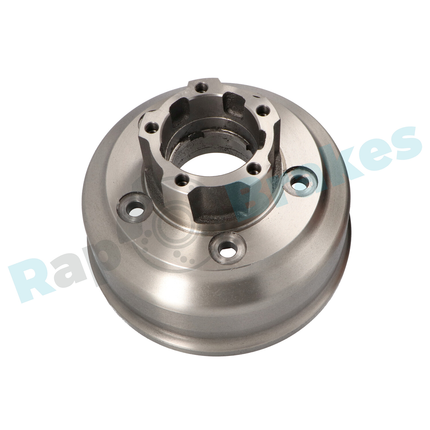 Tamburo freno - R-E0141 RAP BRAKES