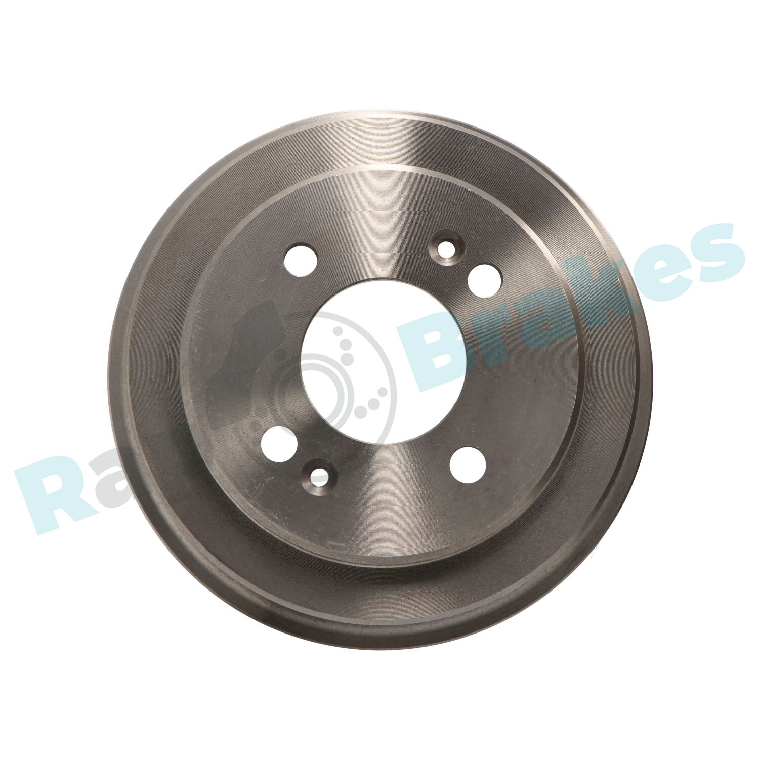 Tamburo freno - R-E0147 RAP BRAKES