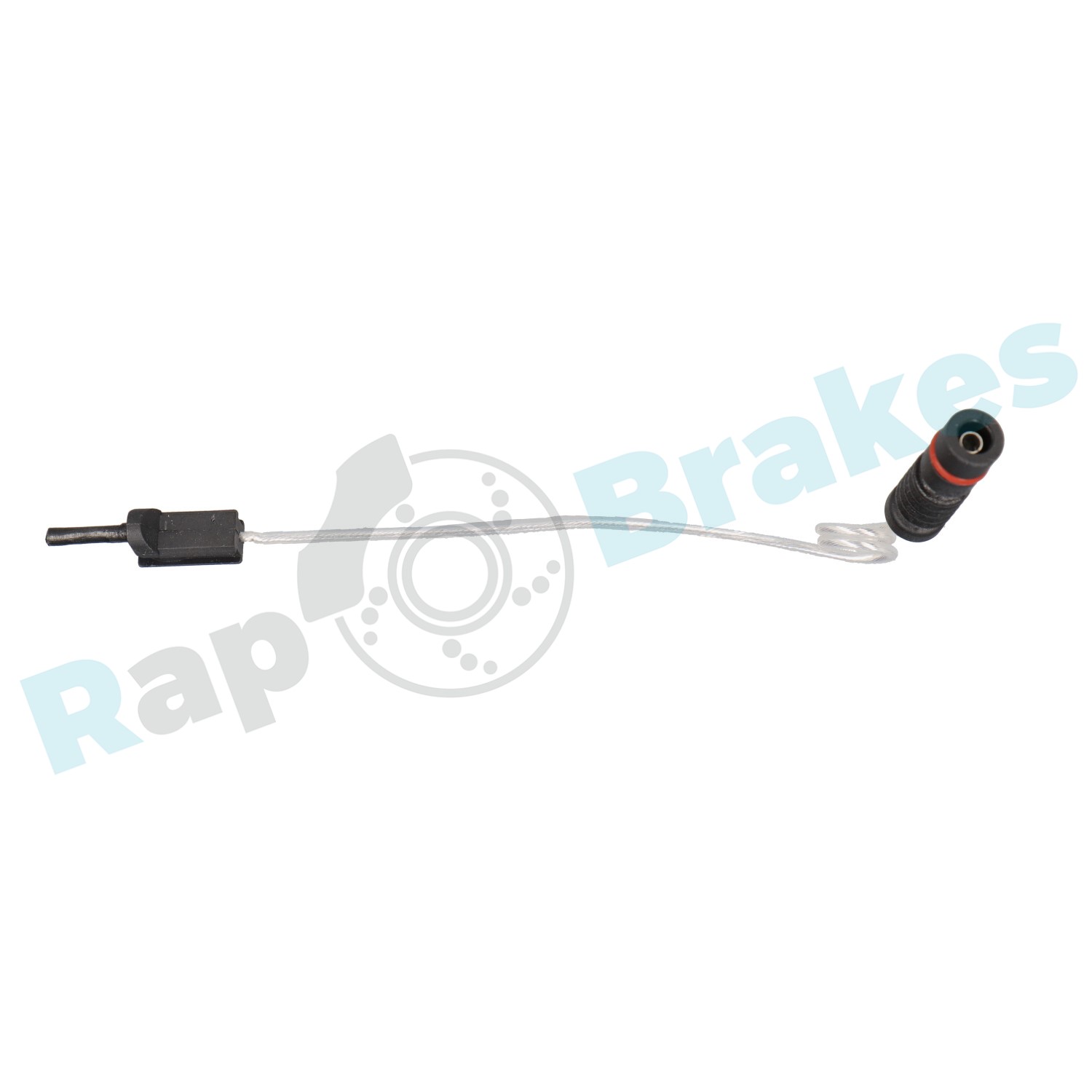 Contatto segnalazione, Usura past. freno/mat. d'attrito - R-G0001 RAP BRAKES