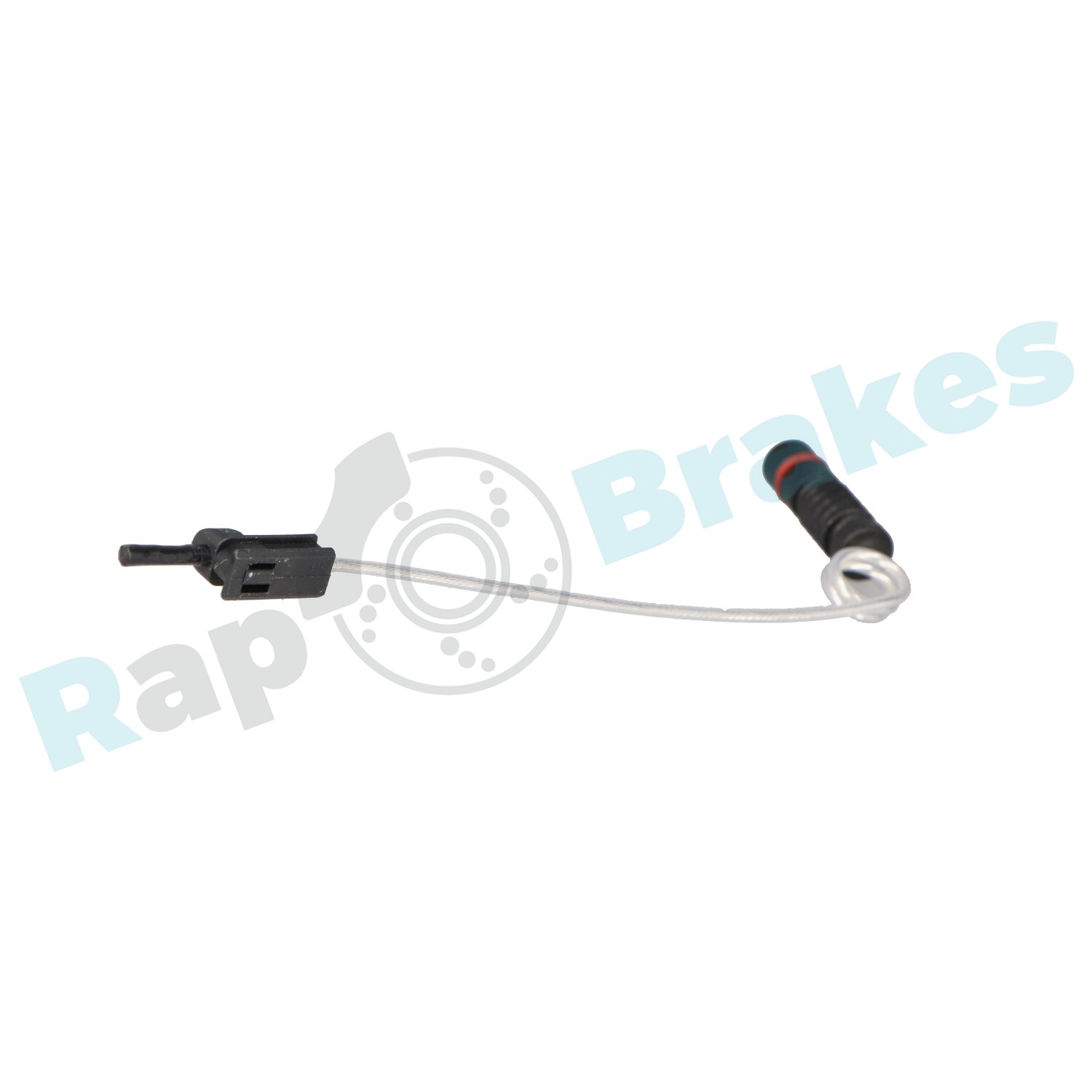 Warning Contact, brake pad wear - R-G0001 RAP BRAKES