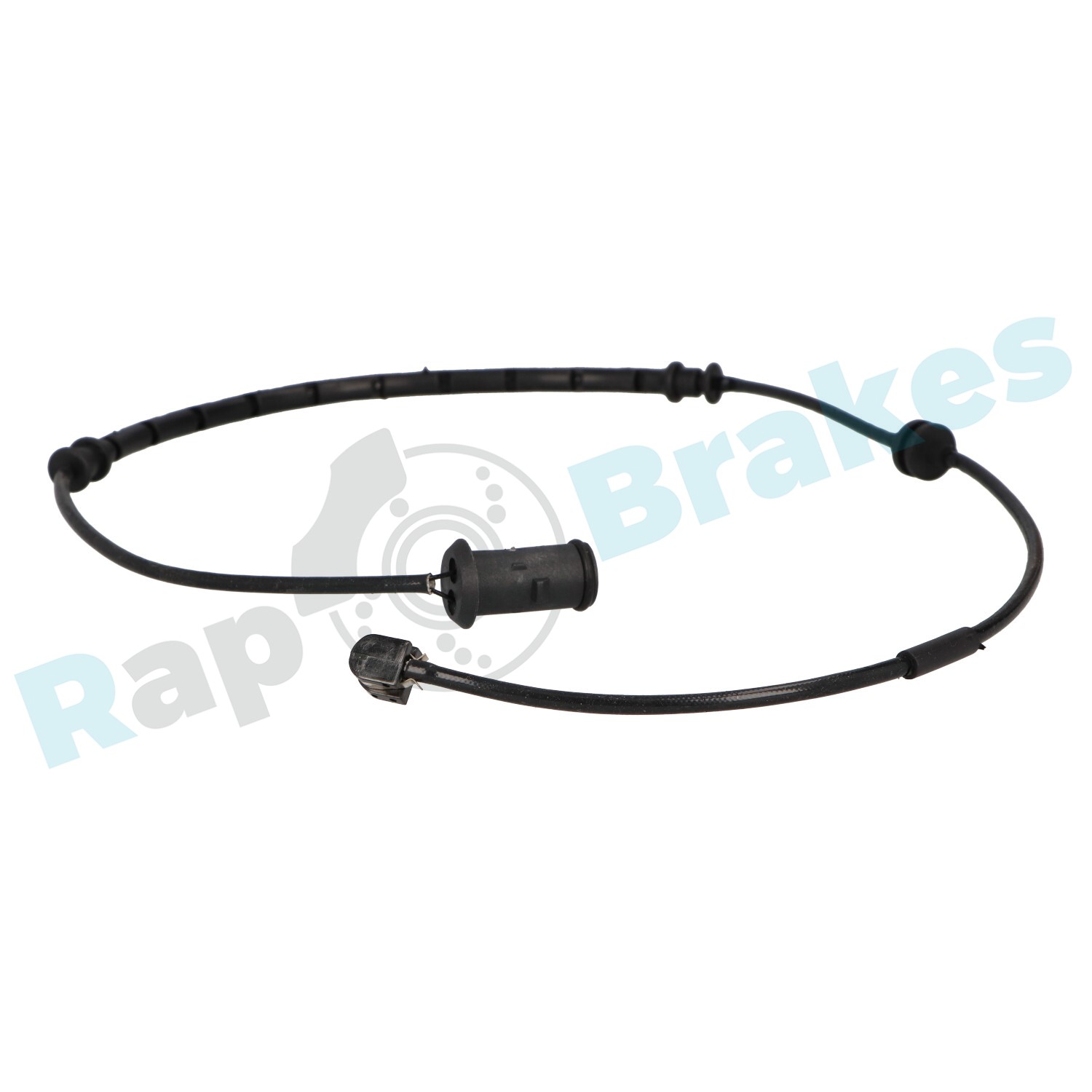 Warning Contact, brake pad wear - R-G0002 RAP BRAKES