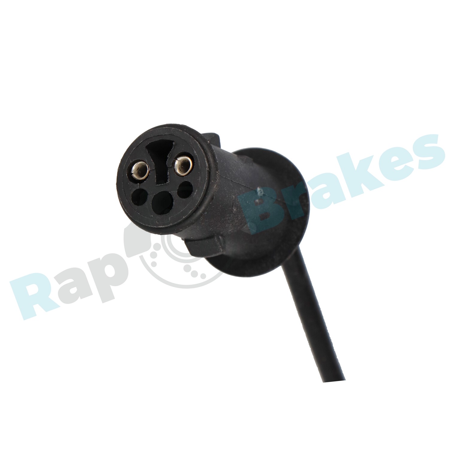 Warning Contact, brake pad wear - R-G0002 RAP BRAKES