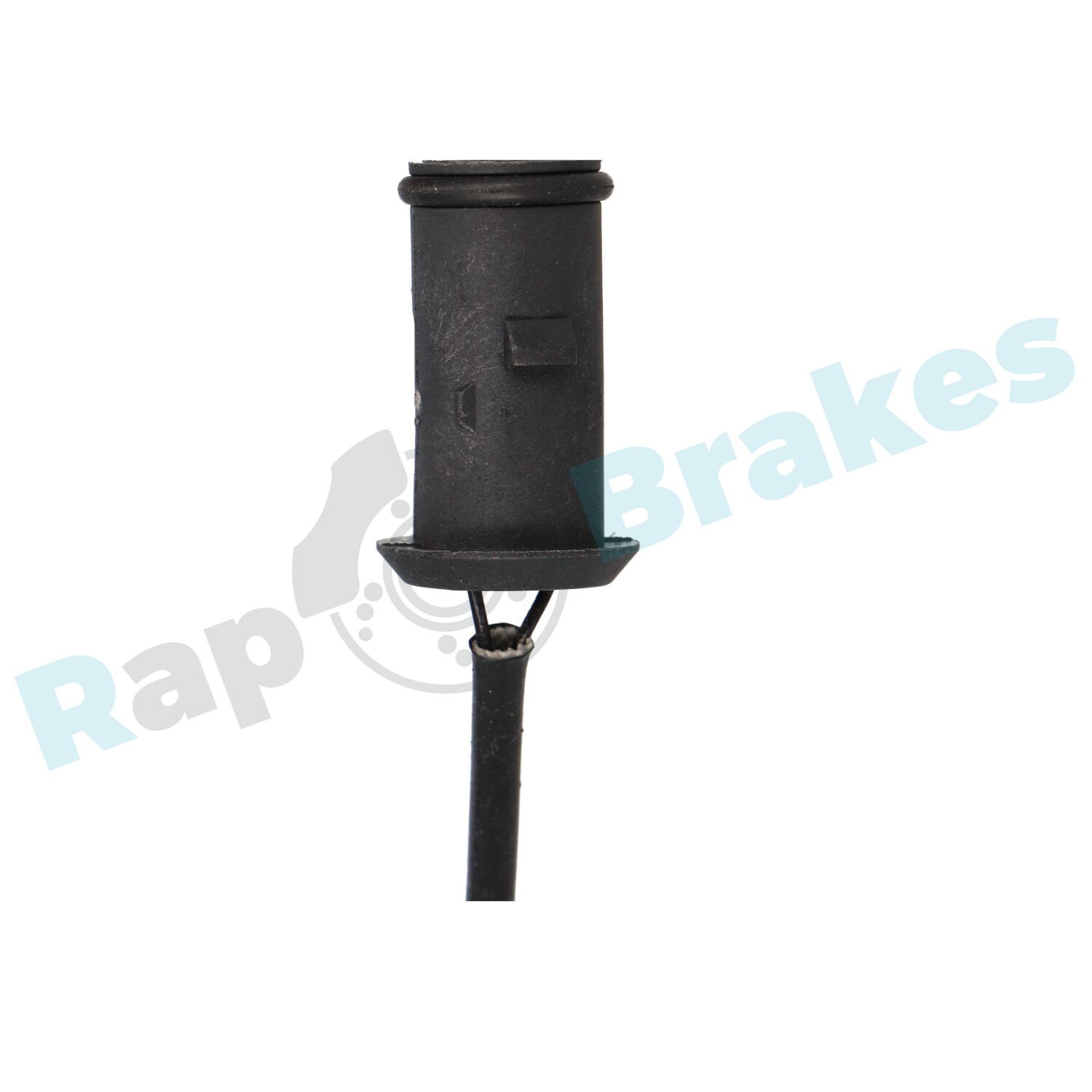 Warning Contact, brake pad wear - R-G0002 RAP BRAKES