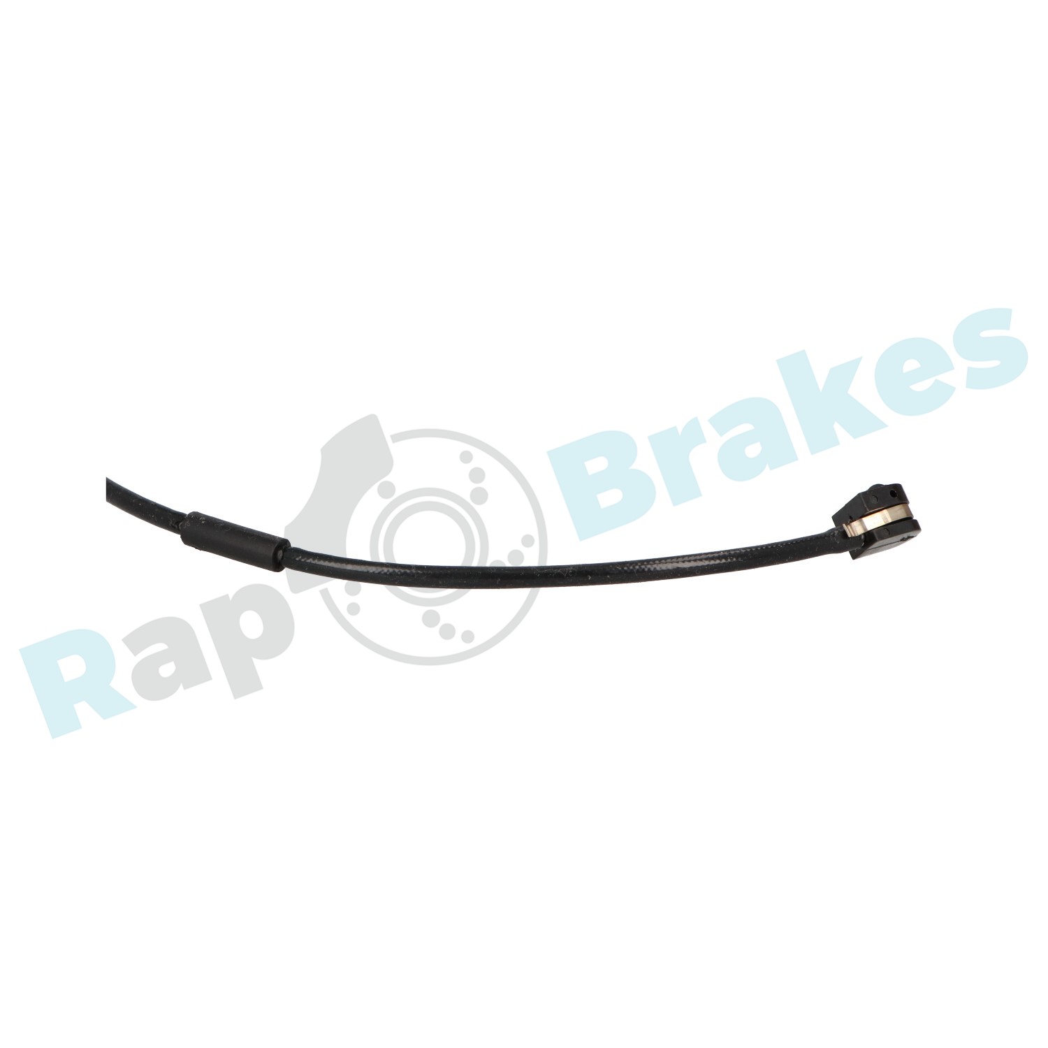Warning Contact, brake pad wear - R-G0002 RAP BRAKES