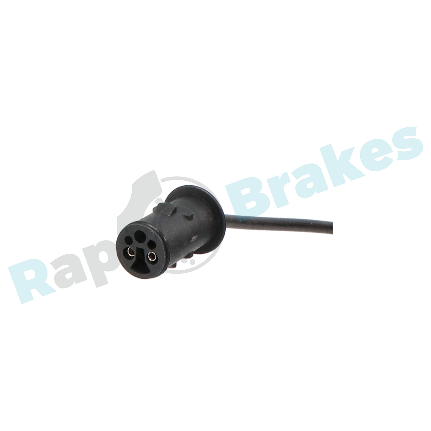 Warning Contact, brake pad wear - R-G0003 RAP BRAKES