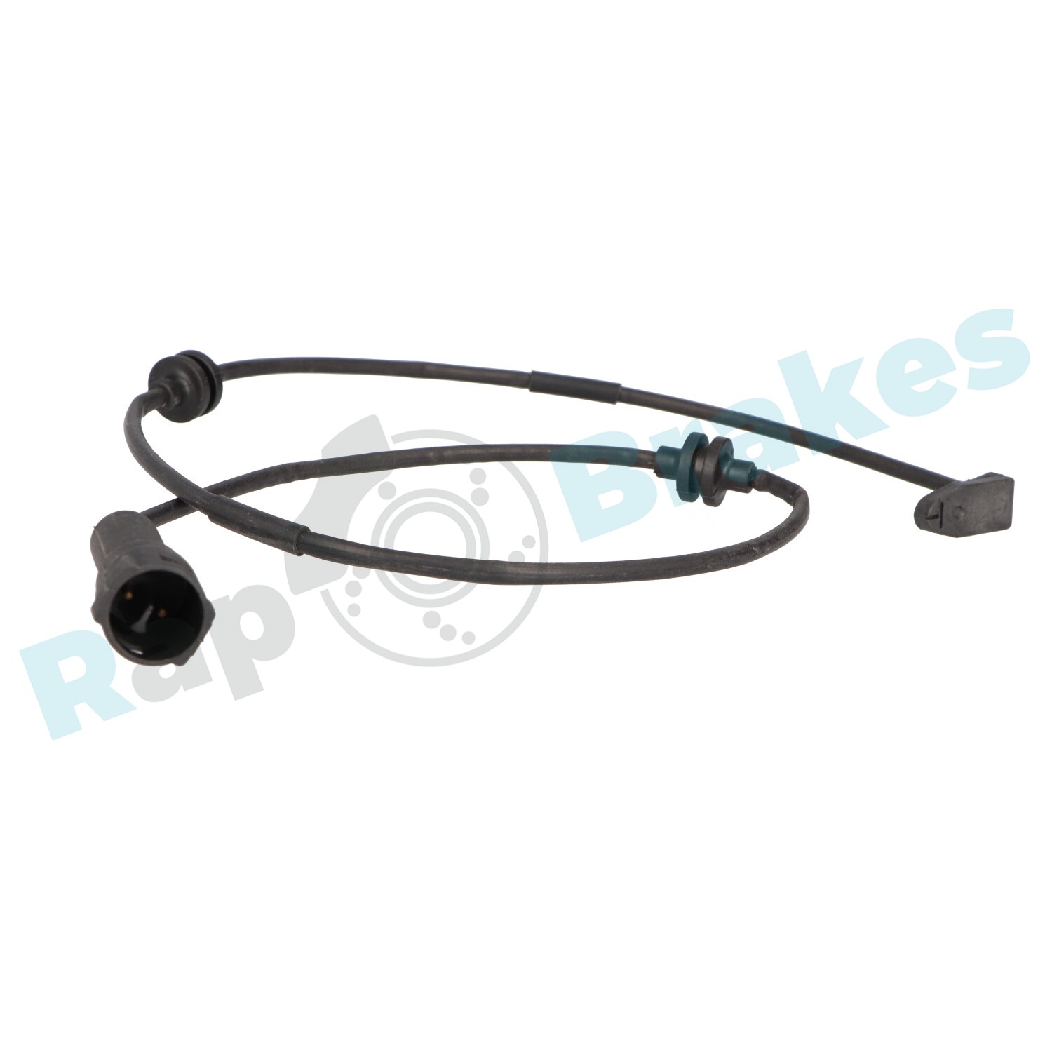 Contatto segnalazione, Usura past. freno/mat. d'attrito - R-G0005 RAP BRAKES