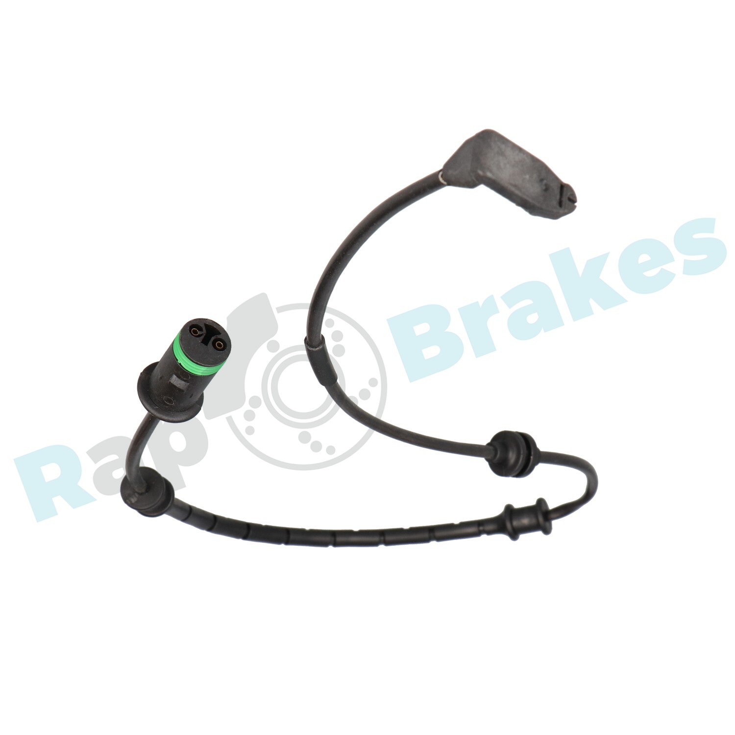 Contatto segnalazione, Usura past. freno/mat. d'attrito - R-G0007 RAP BRAKES