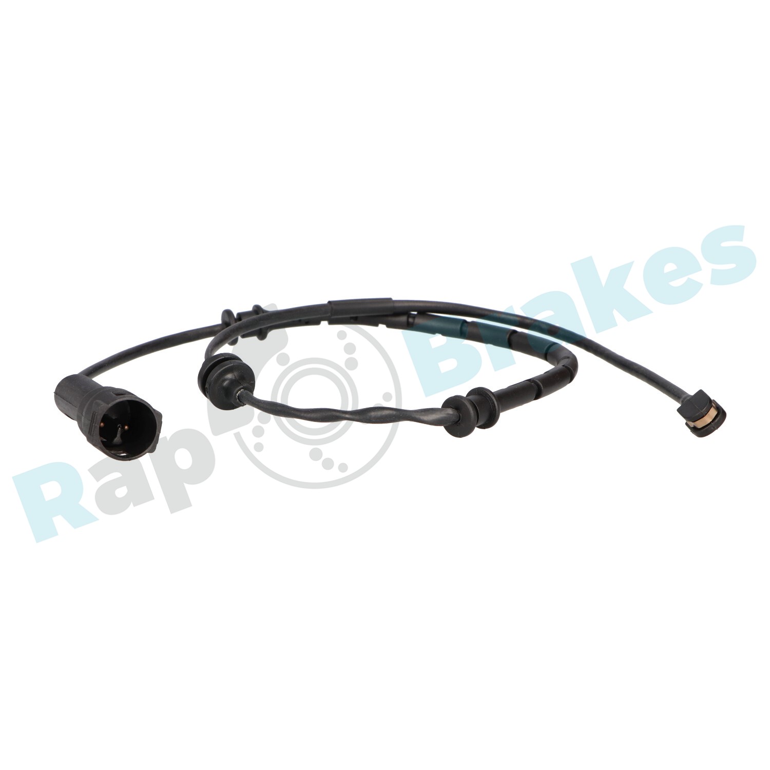 Contatto segnalazione, Usura past. freno/mat. d'attrito - R-G0009 RAP BRAKES
