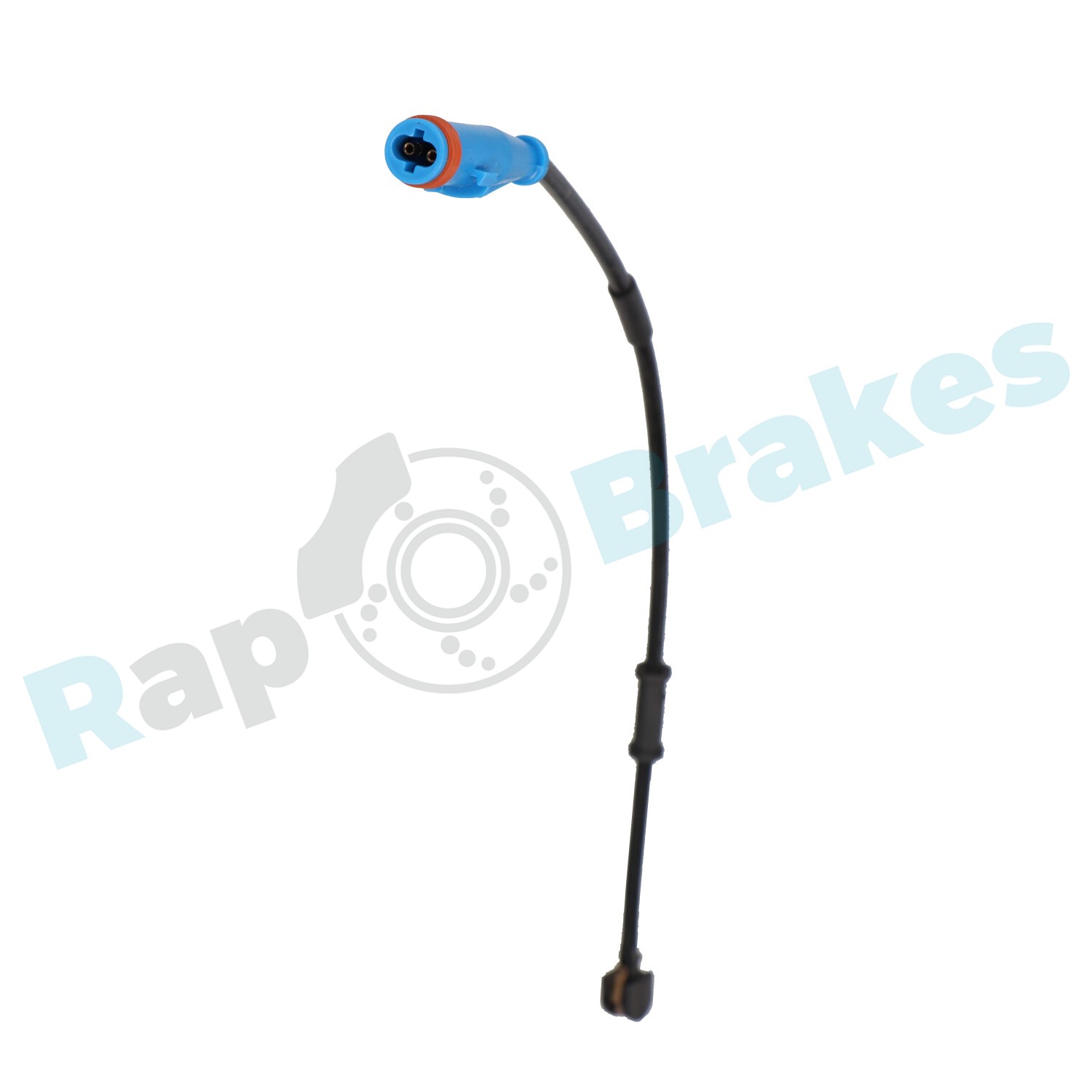 Contatto segnalazione, Usura past. freno/mat. d'attrito - R-G0010 RAP BRAKES