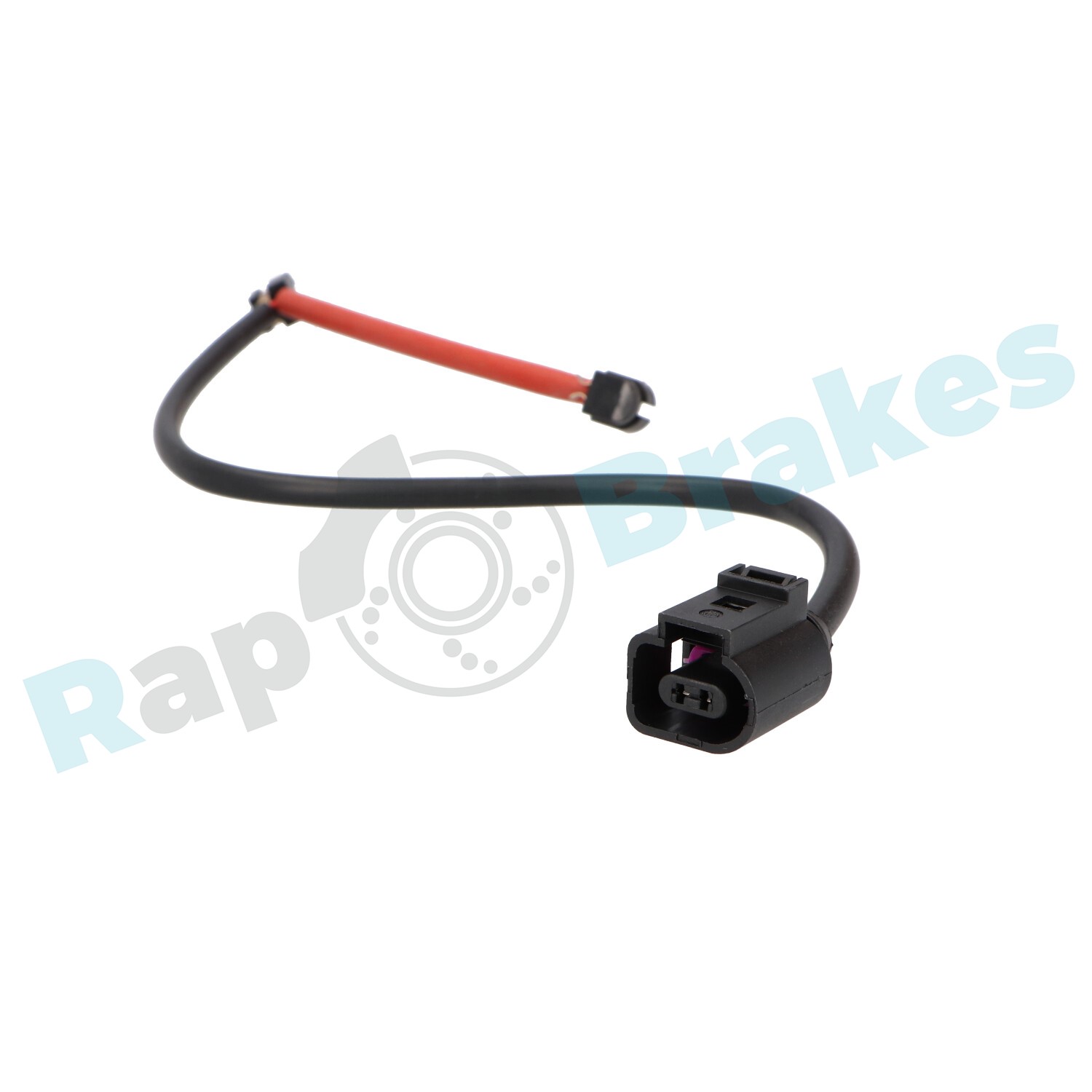 Warning Contact, brake pad wear - R-G0011 RAP BRAKES
