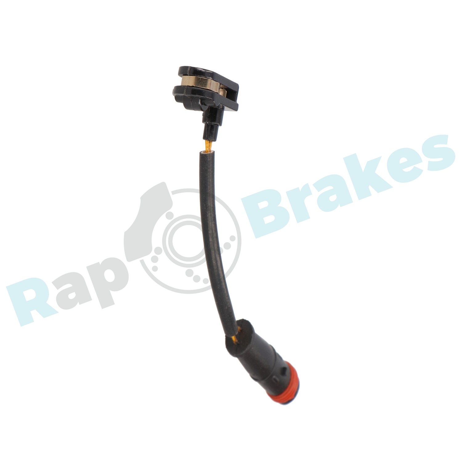 Warning Contact, brake pad wear - R-G0013 RAP BRAKES