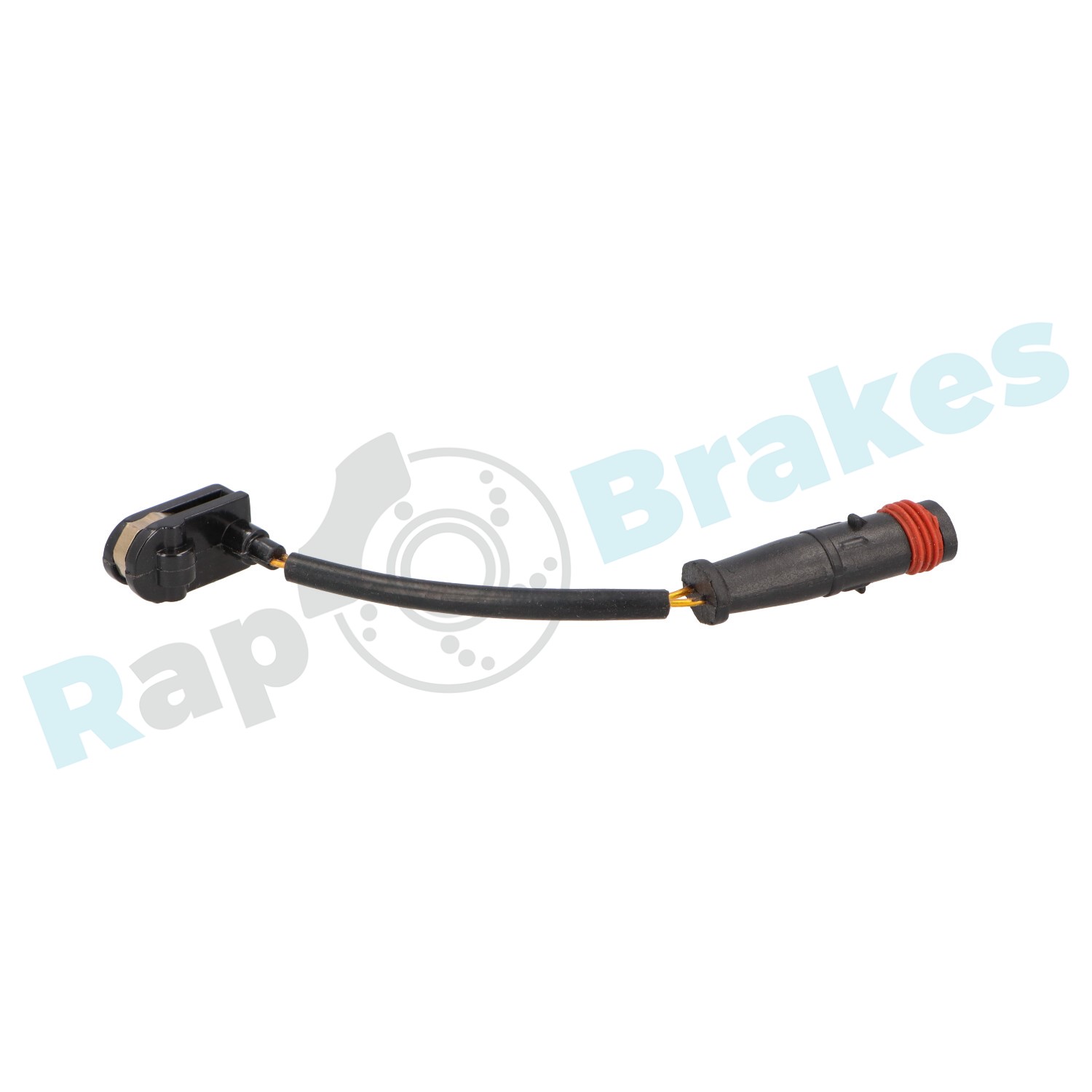 Warning Contact, brake pad wear - R-G0013 RAP BRAKES