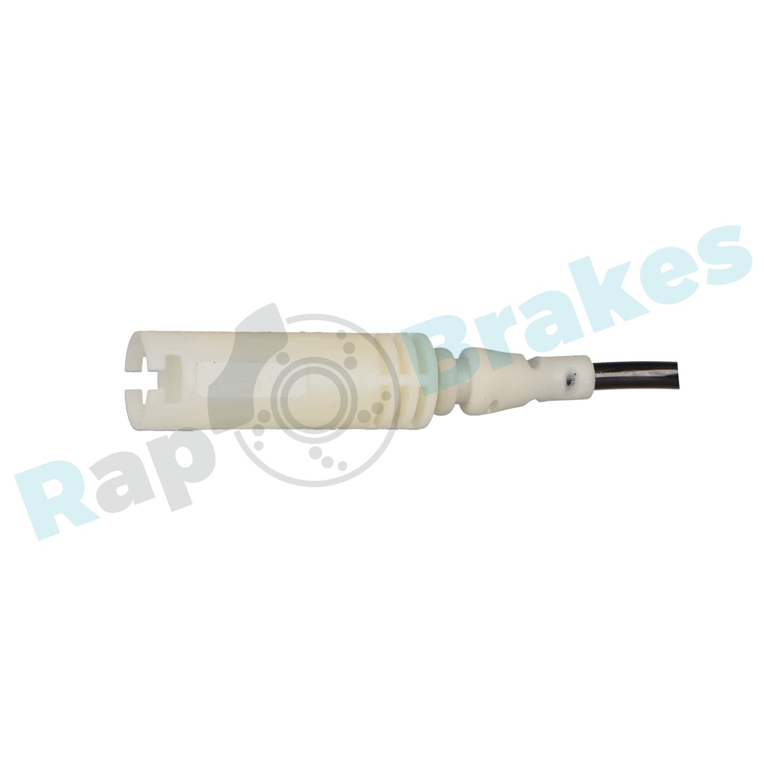 įspėjimo kontaktas, stabdžių trinkelių susidėvėjimas - R-G0016 RAP BRAKES