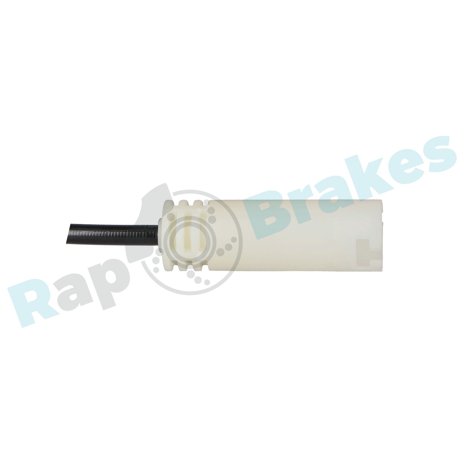 Warning Contact, brake pad wear - R-G0017 RAP BRAKES