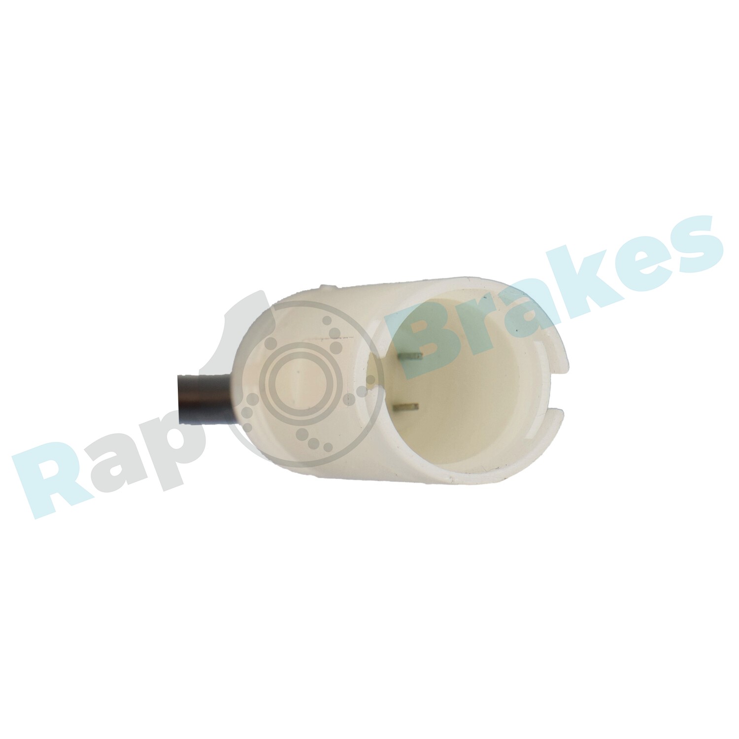 Warning Contact, brake pad wear - R-G0017 RAP BRAKES