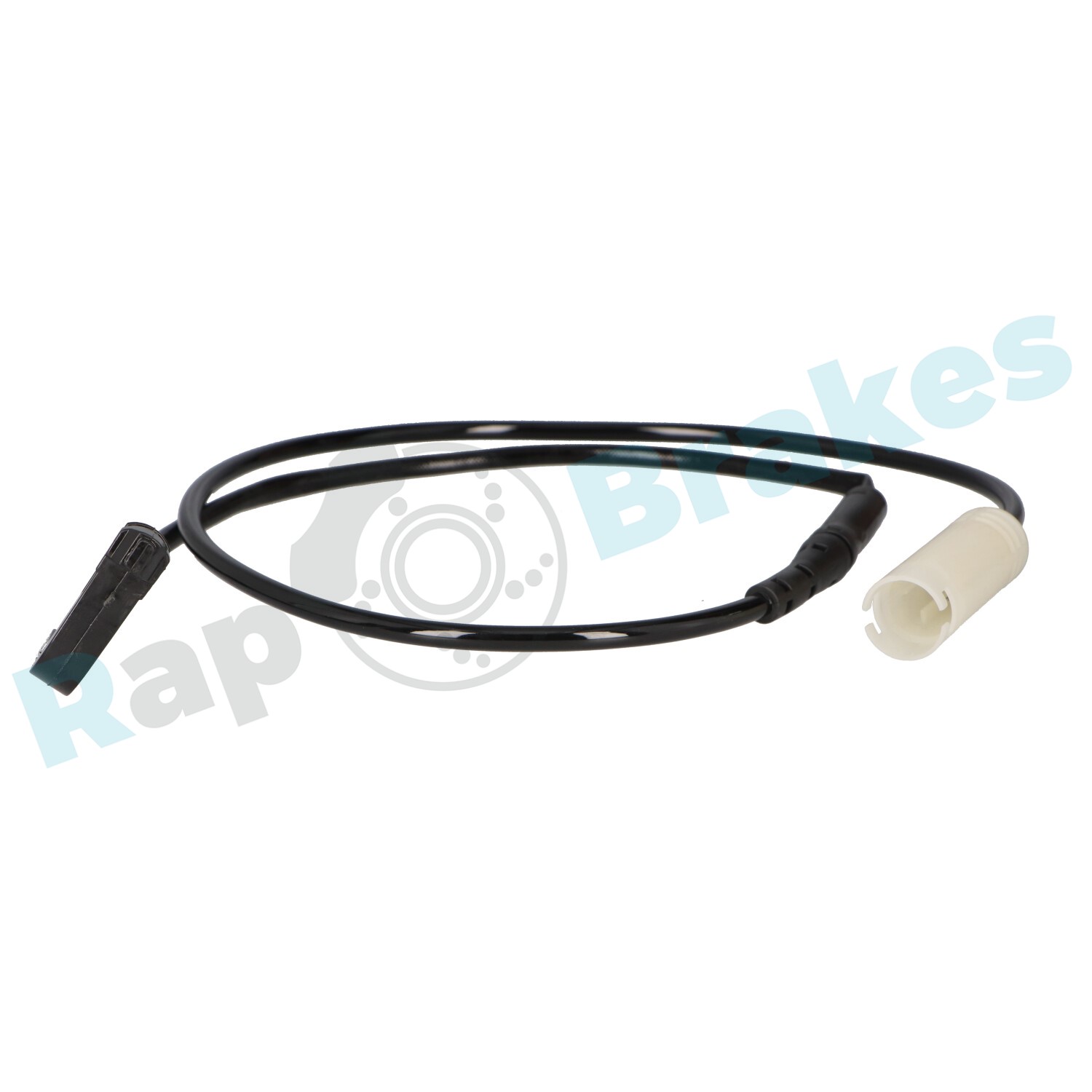 Warning Contact, brake pad wear - R-G0018 RAP BRAKES