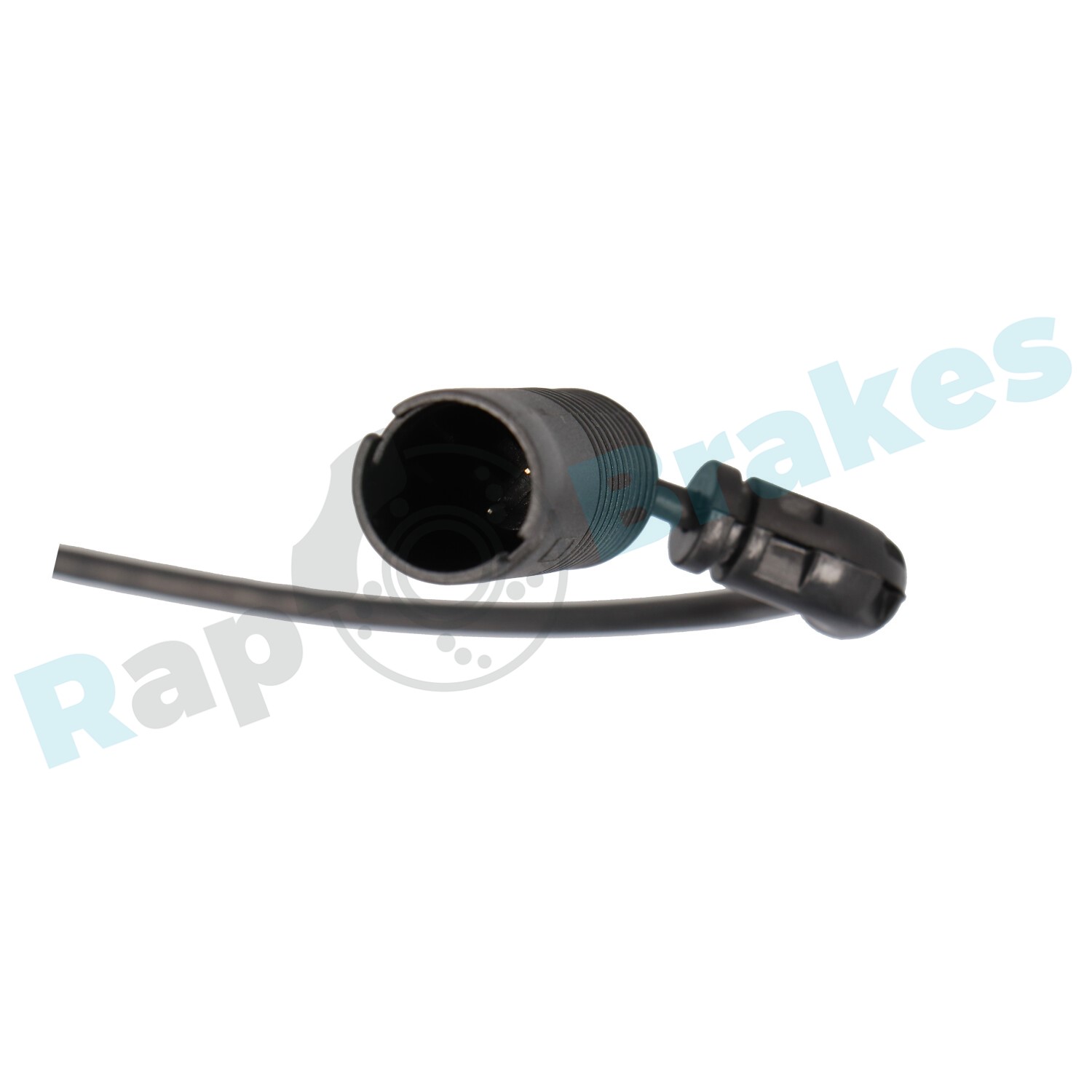 Warning Contact, brake pad wear - R-G0022 RAP BRAKES