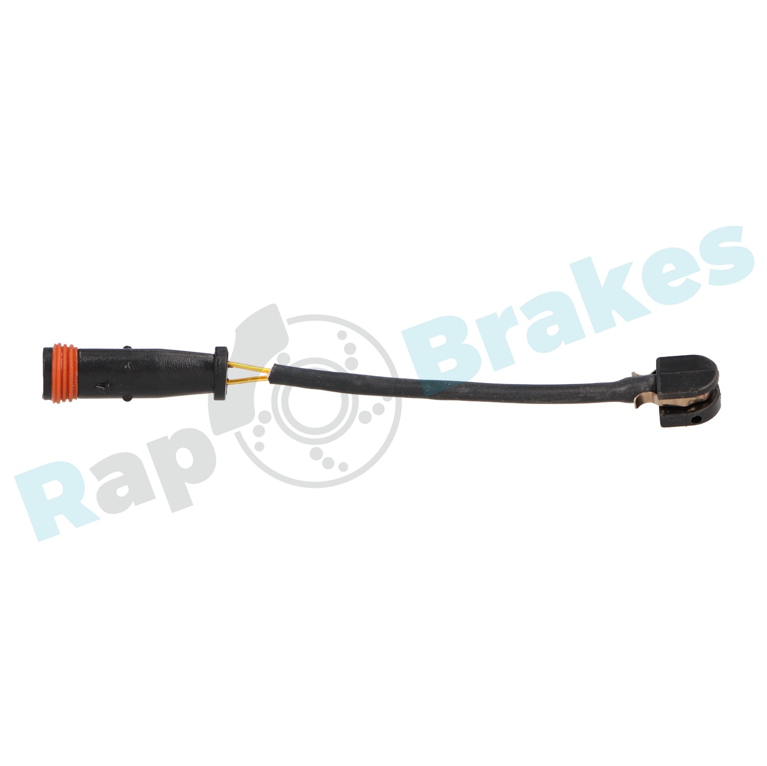 Warning Contact, brake pad wear - R-G0023 RAP BRAKES