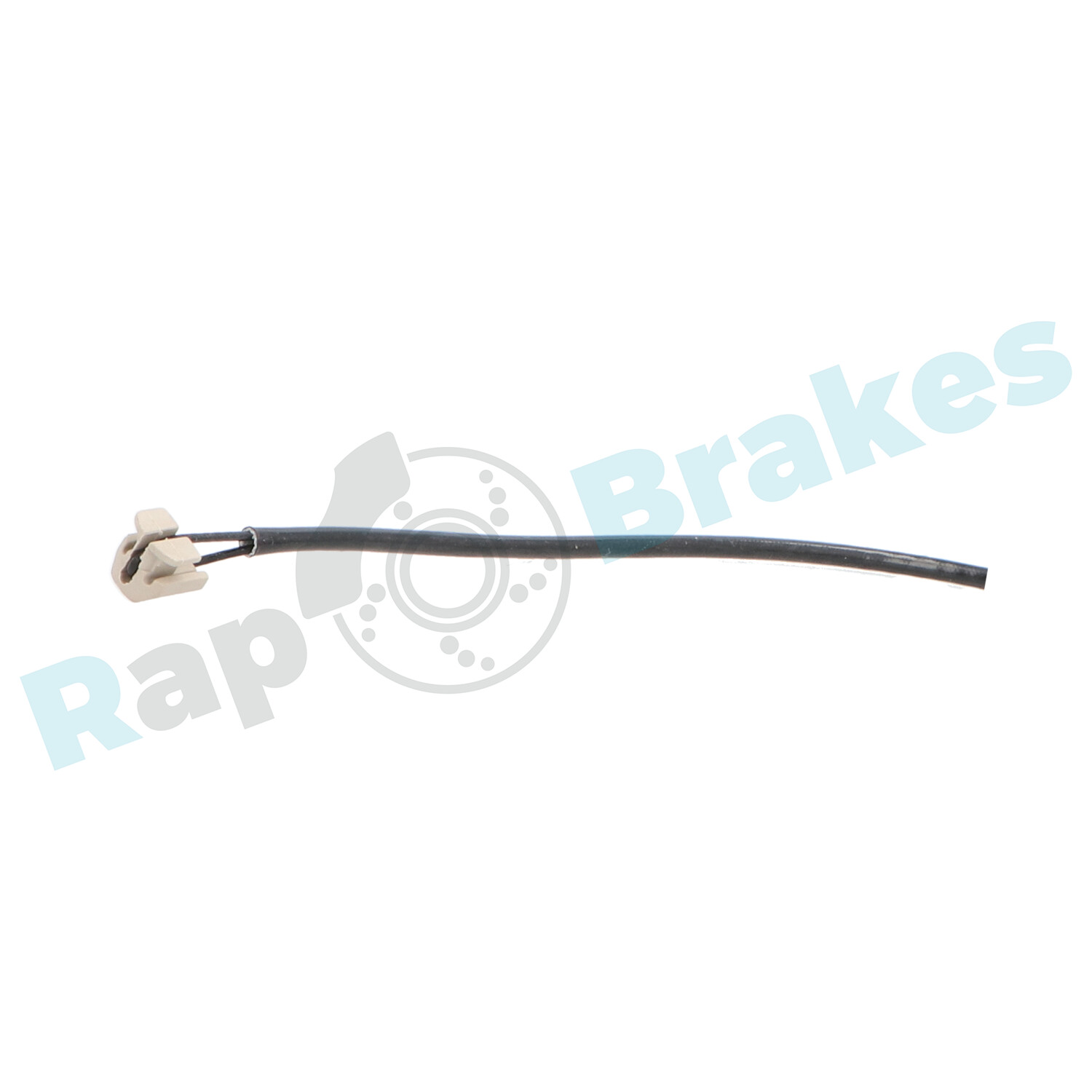 Contatto segnalazione, Usura past. freno/mat. d'attrito - R-G0027 RAP BRAKES