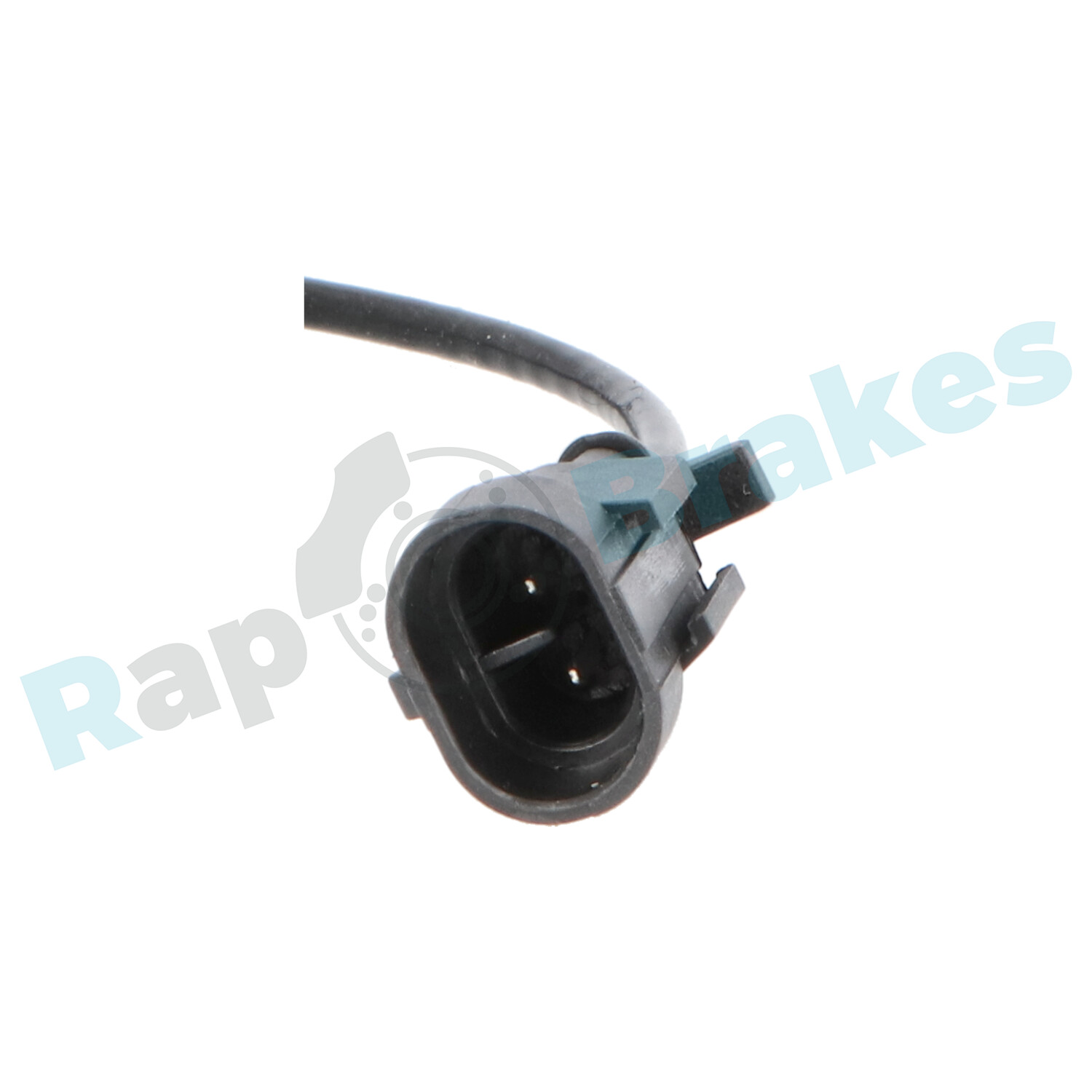 Contatto segnalazione, Usura past. freno/mat. d'attrito - R-G0027 RAP BRAKES