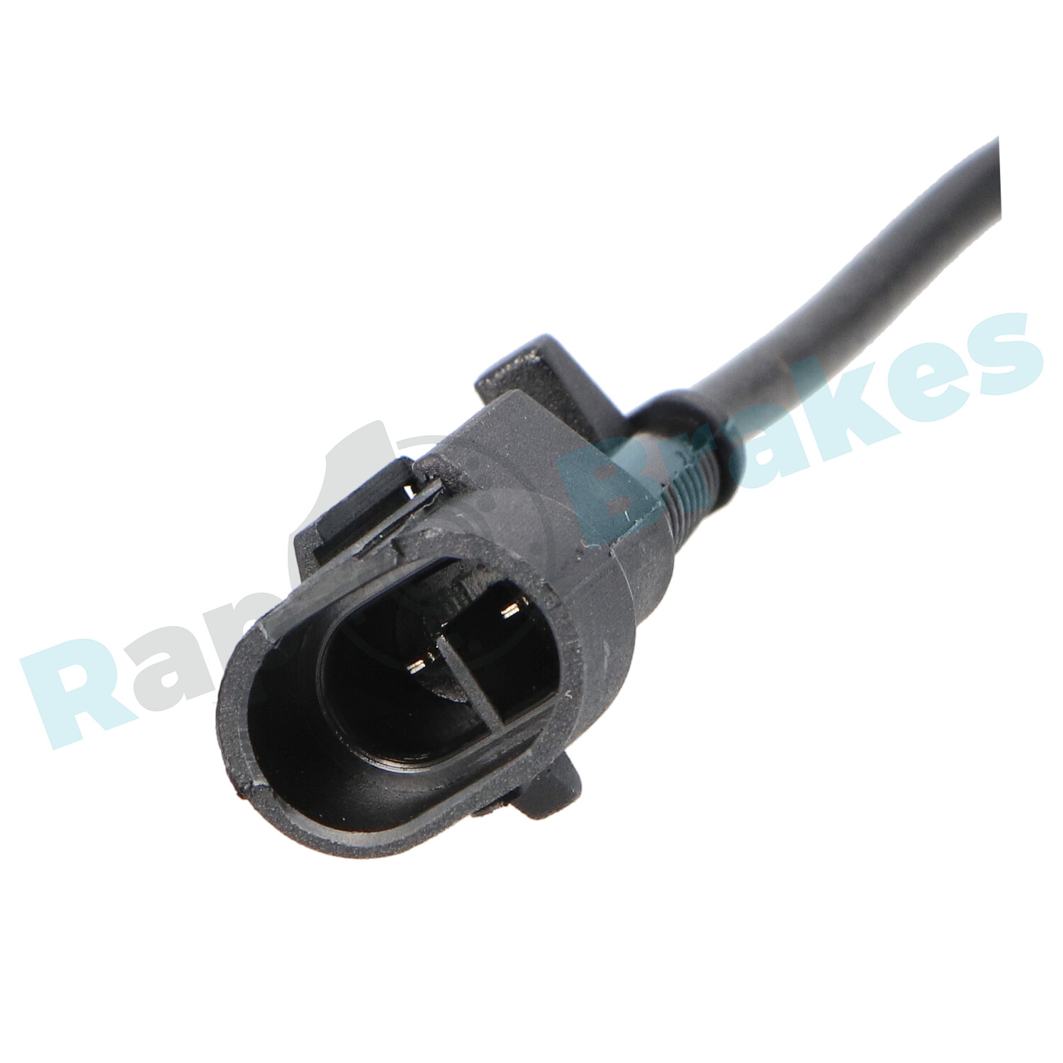 Contatto segnalazione, Usura past. freno/mat. d'attrito - R-G0028 RAP BRAKES