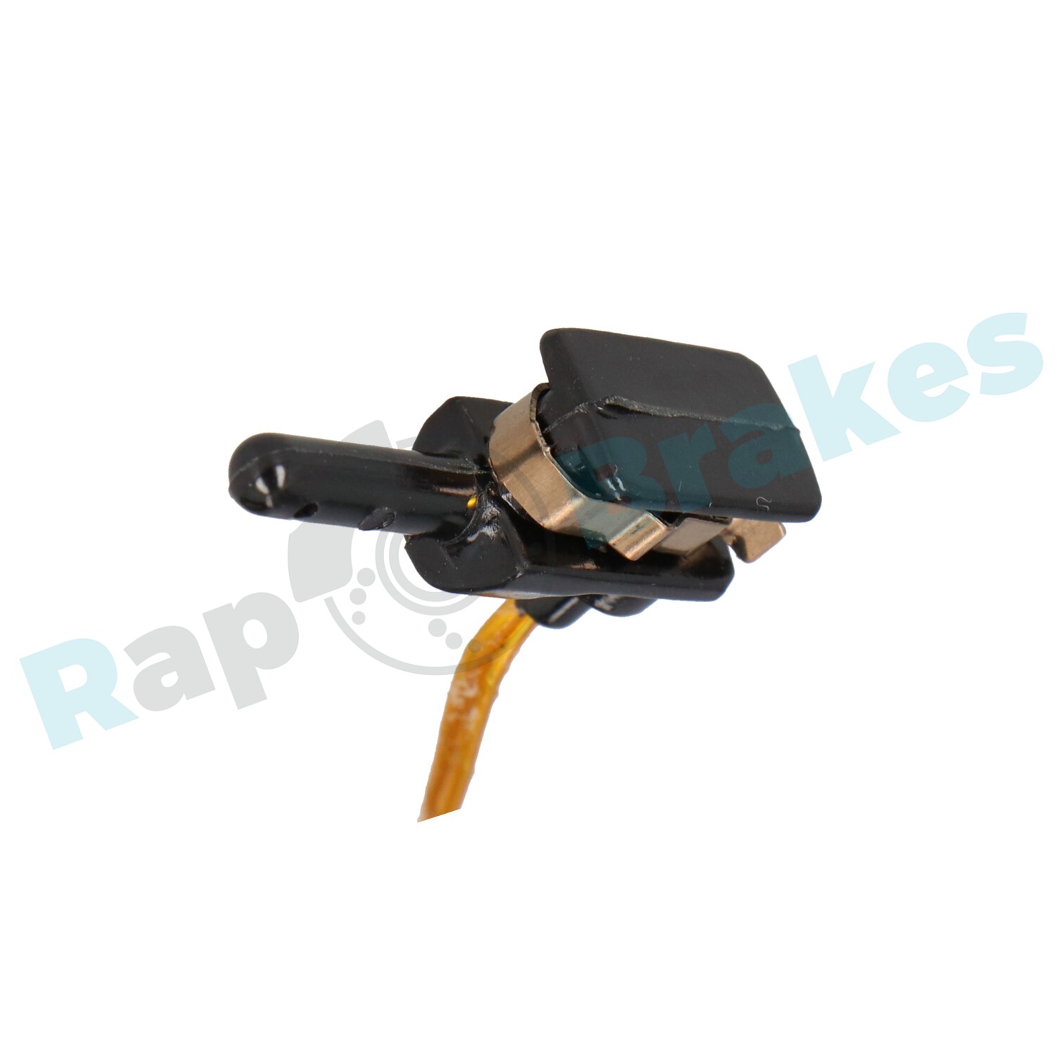 Warning Contact, brake pad wear - R-G0030 RAP BRAKES