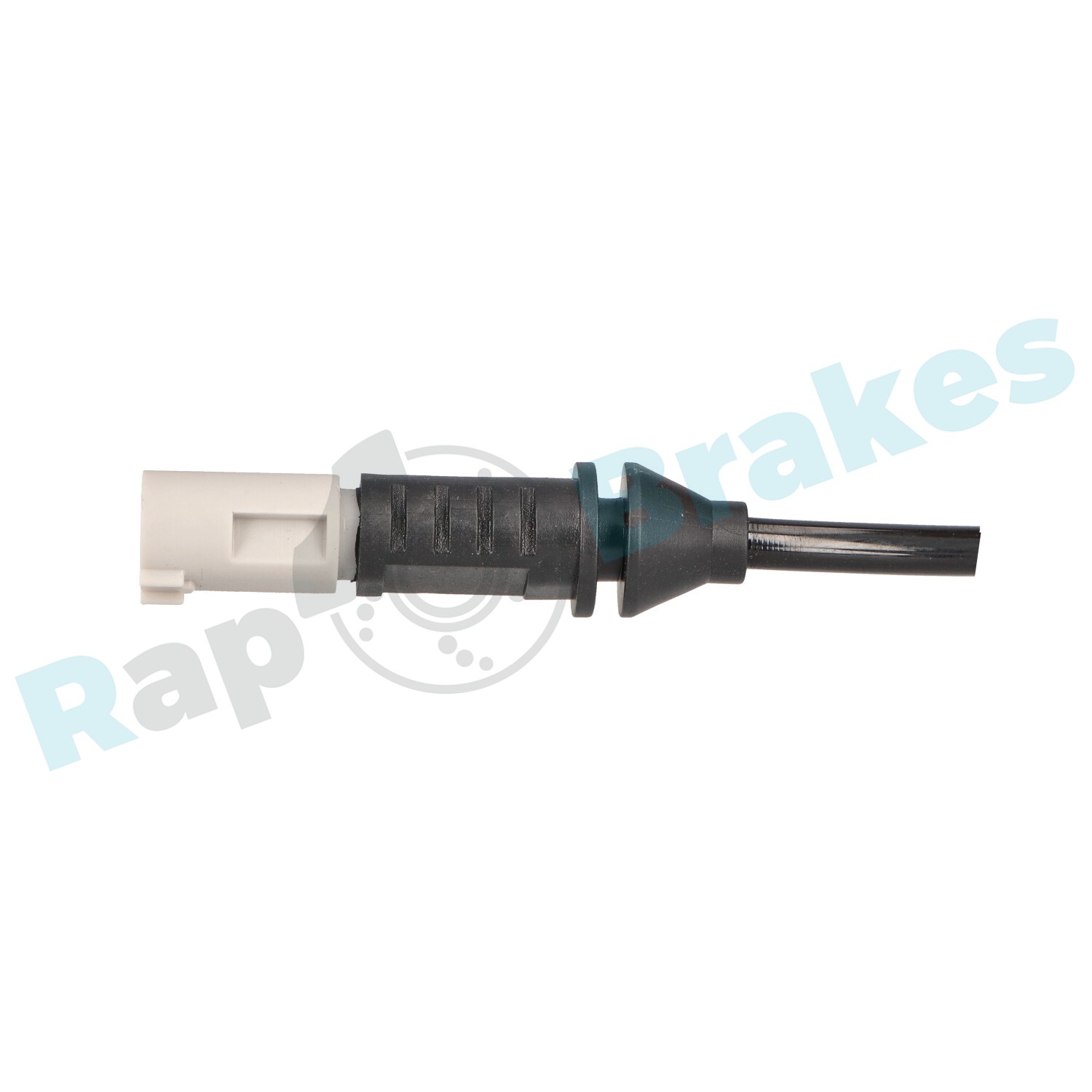 Warning Contact, brake pad wear - R-G0032 RAP BRAKES