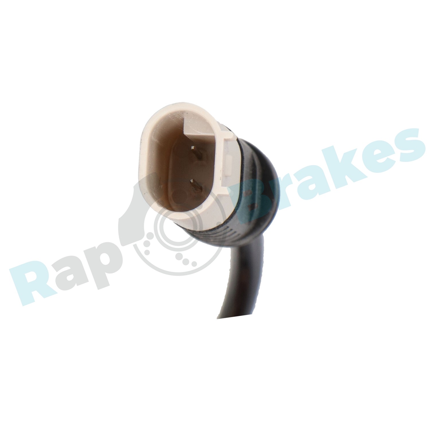 Warning Contact, brake pad wear - R-G0032 RAP BRAKES