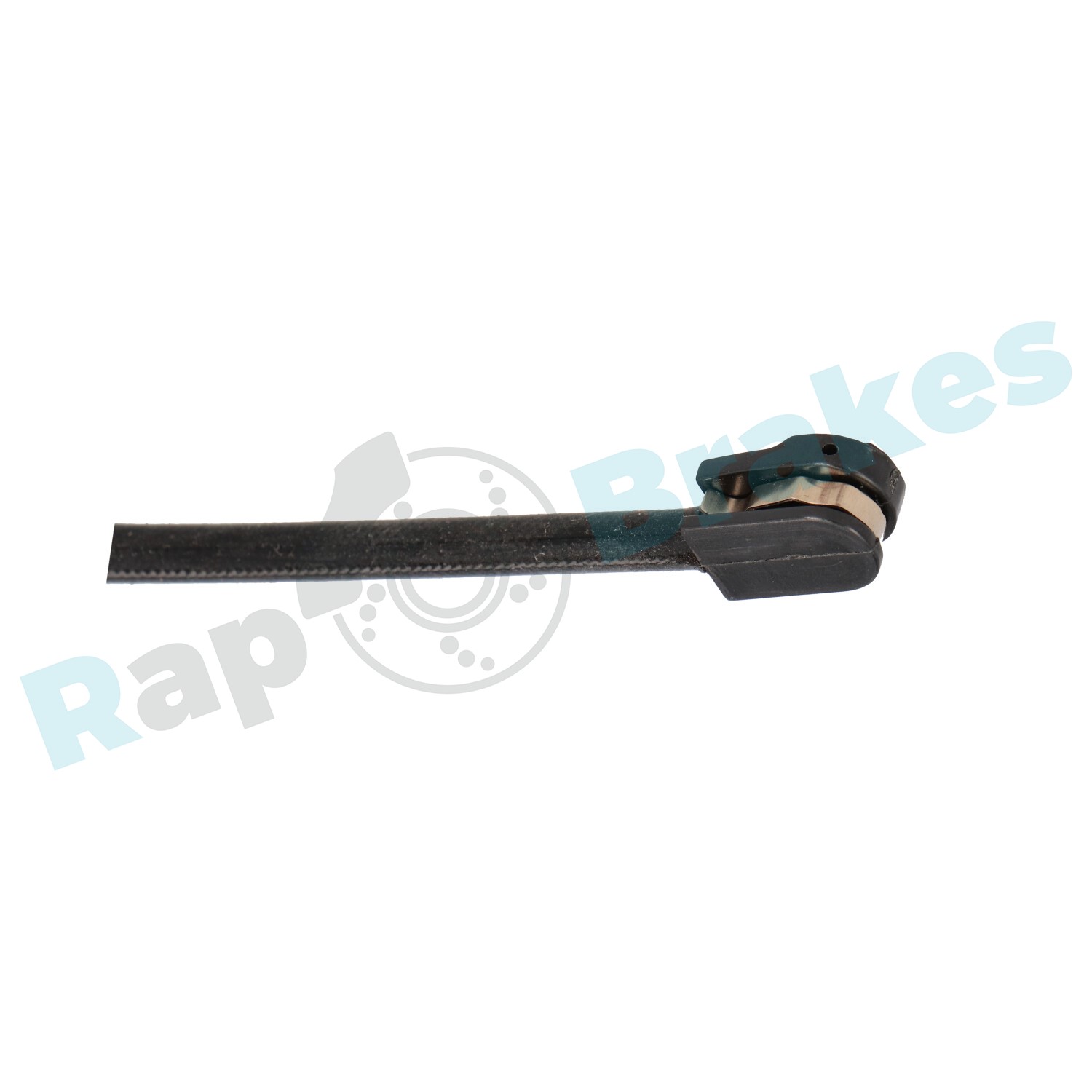 Warning Contact, brake pad wear - R-G0032 RAP BRAKES