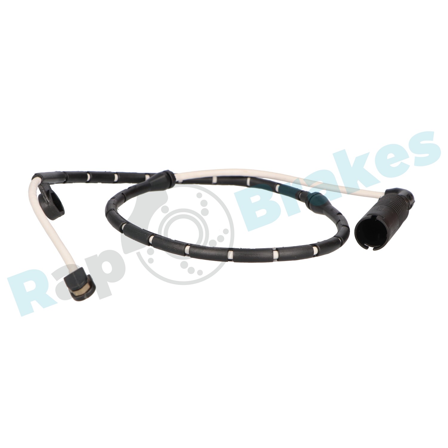 Warning Contact, brake pad wear - R-G0033 RAP BRAKES