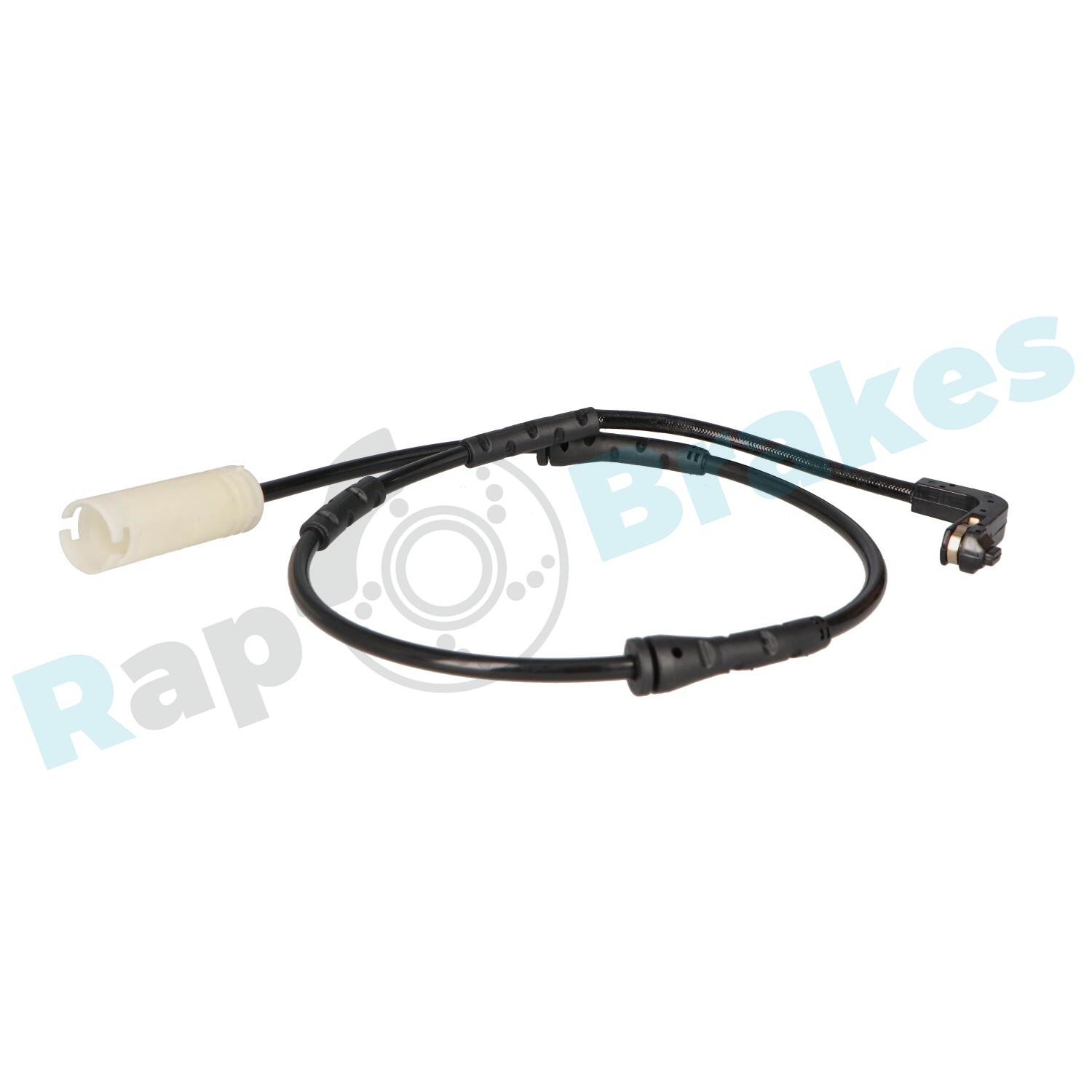 Warning Contact, brake pad wear - R-G0034 RAP BRAKES