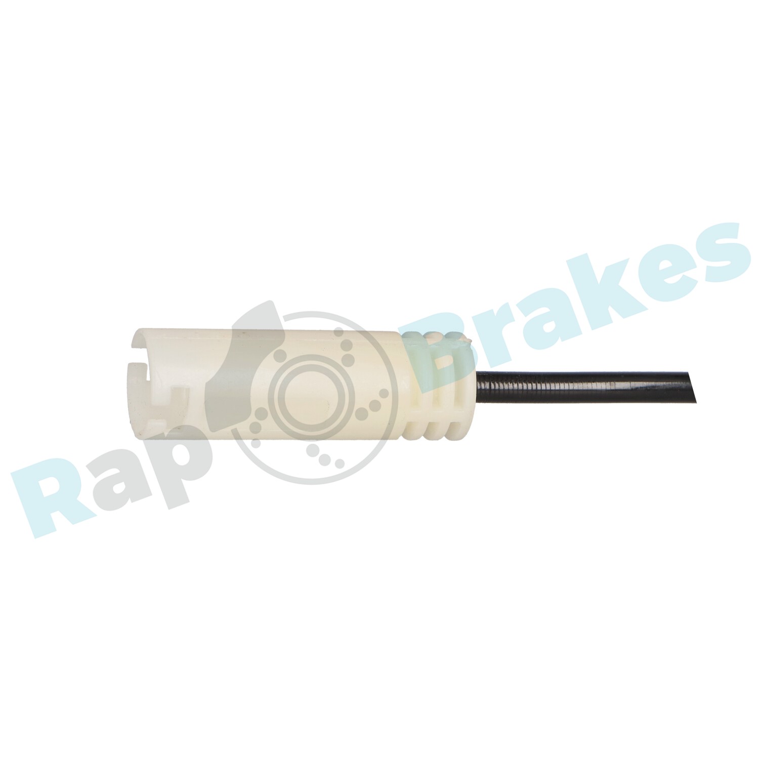 Warning Contact, brake pad wear - R-G0034 RAP BRAKES