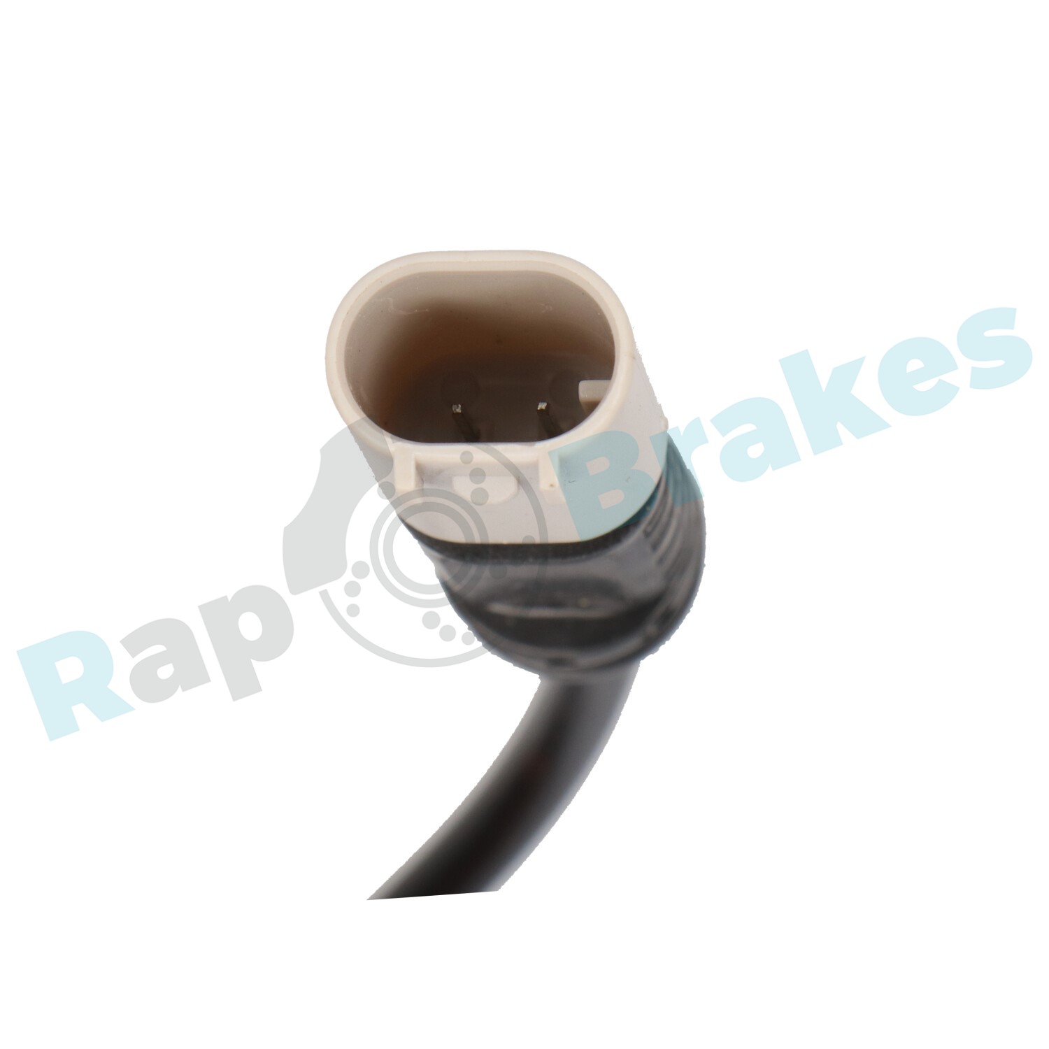 Warning Contact, brake pad wear - R-G0035 RAP BRAKES