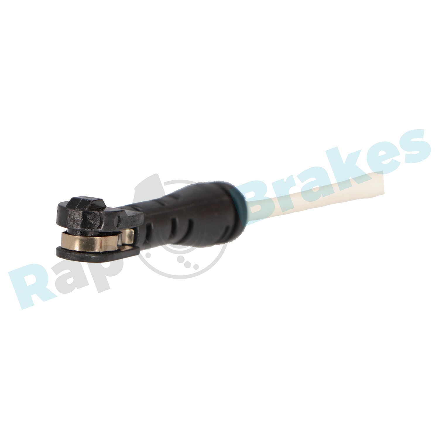 Warning Contact, brake pad wear - R-G0035 RAP BRAKES