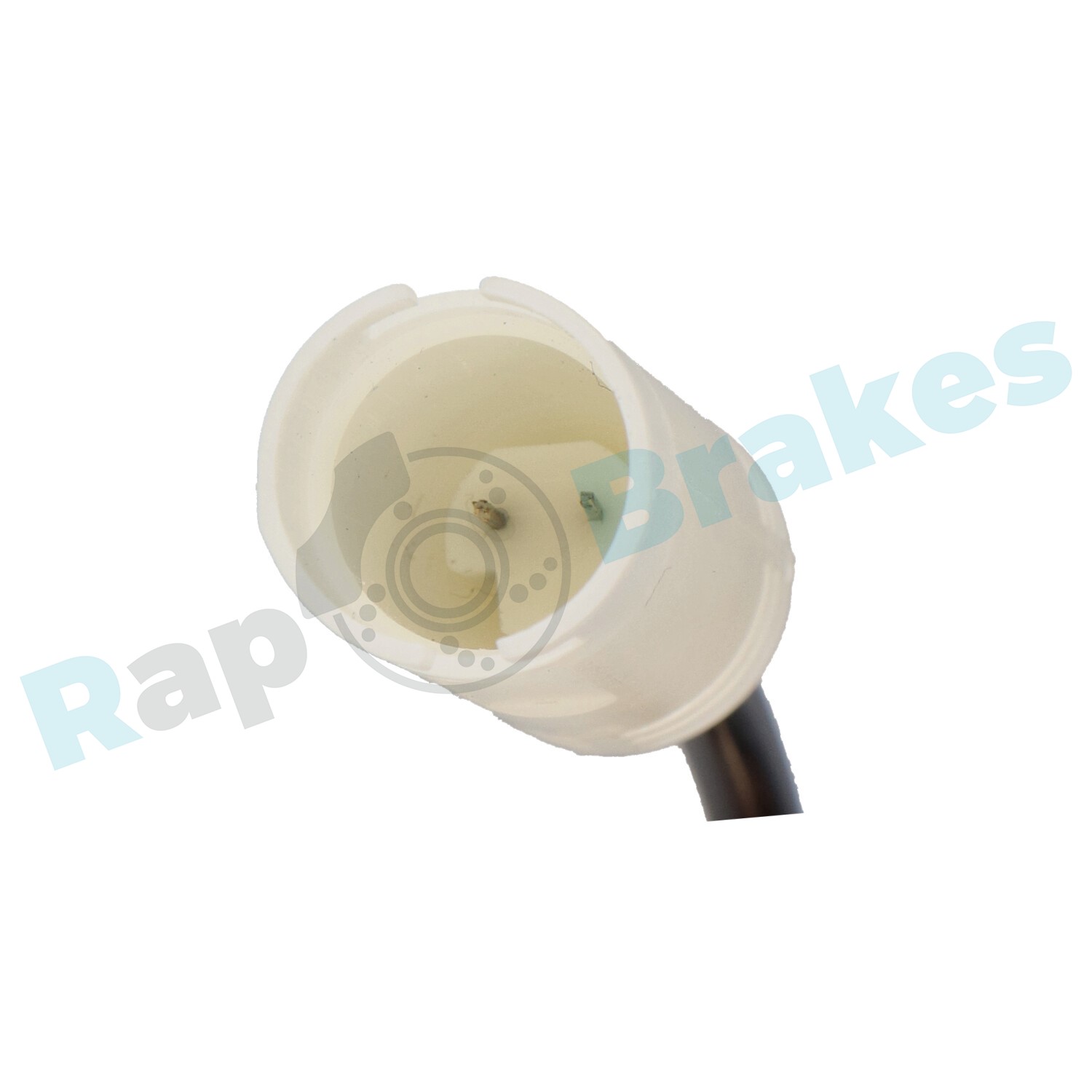 Warning Contact, brake pad wear - R-G0036 RAP BRAKES
