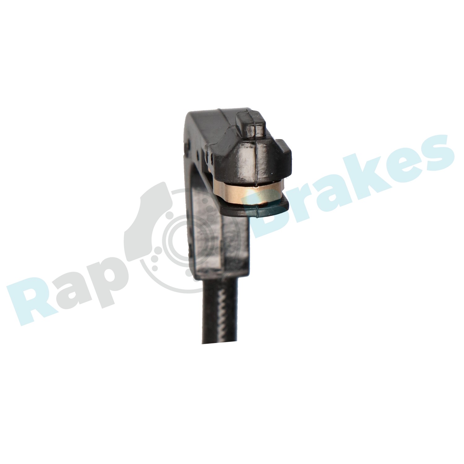 Warning Contact, brake pad wear - R-G0036 RAP BRAKES