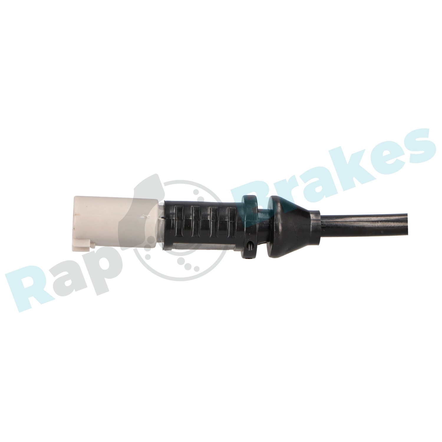 Warning Contact, brake pad wear - R-G0038 RAP BRAKES