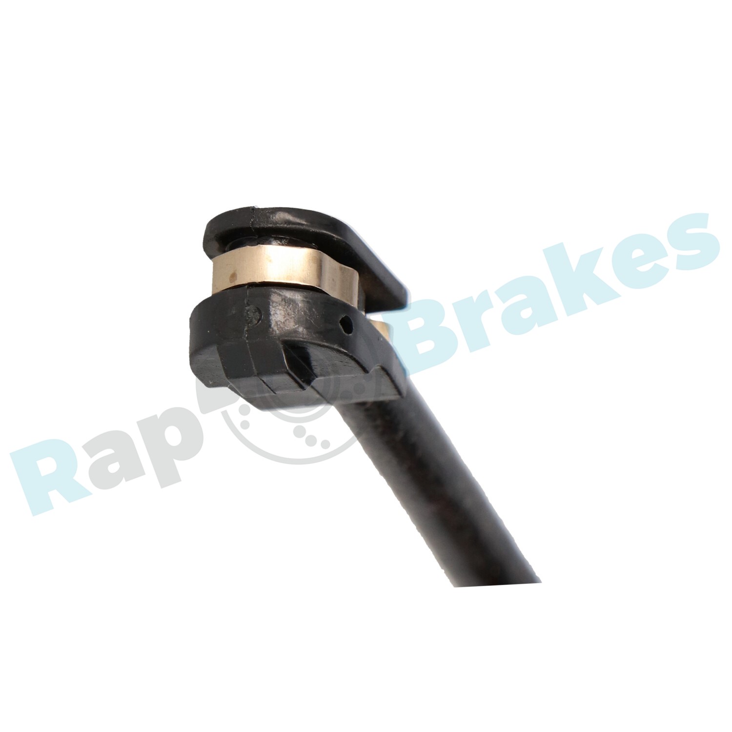 Warning Contact, brake pad wear - R-G0038 RAP BRAKES