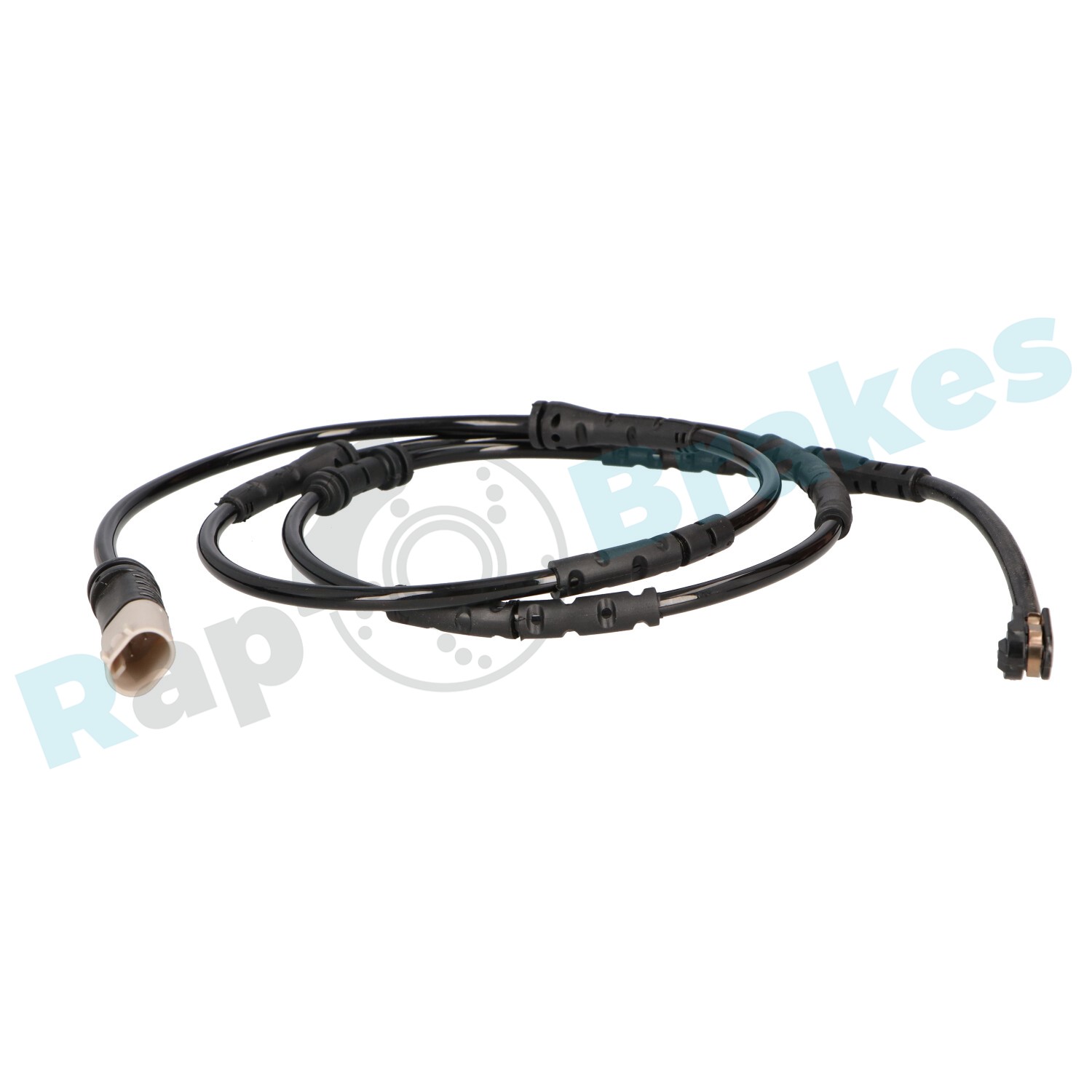 Contatto segnalazione, Usura past. freno/mat. d'attrito - R-G0040 RAP BRAKES