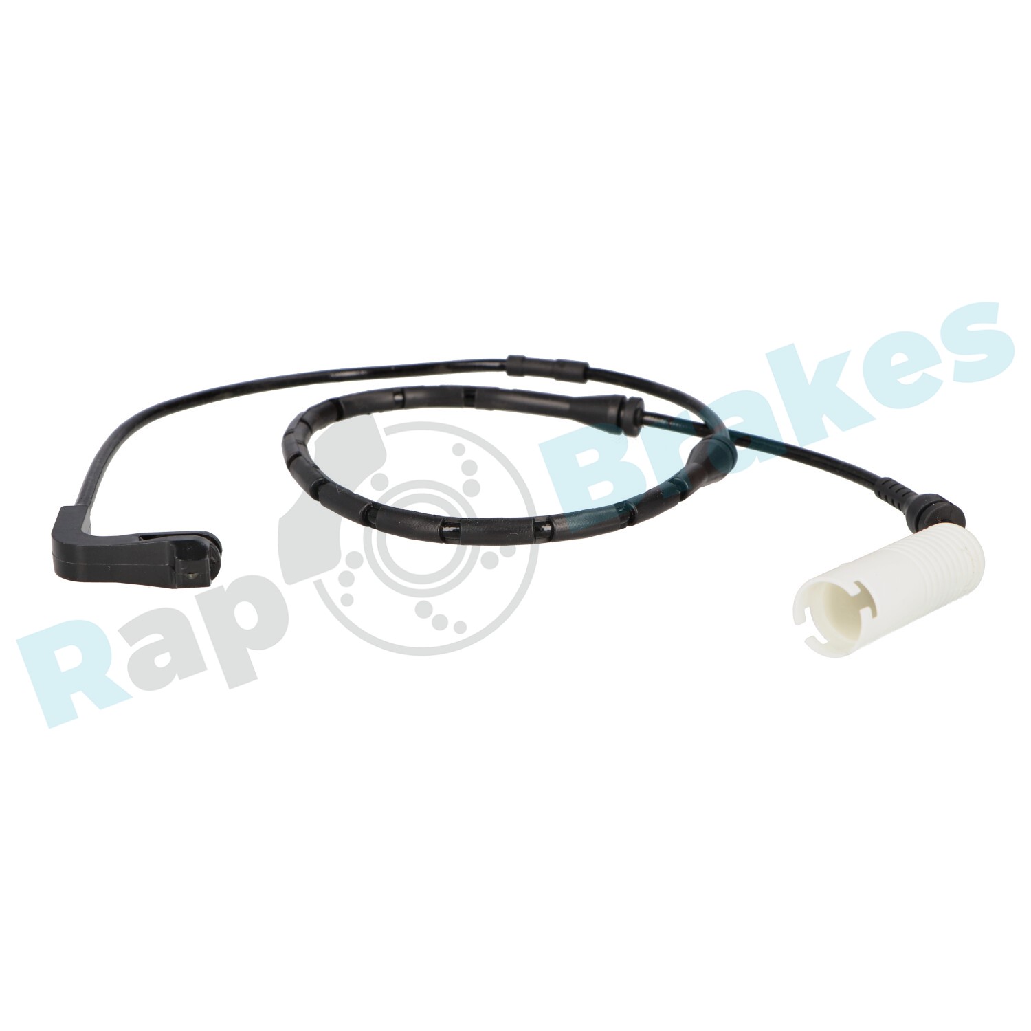Contatto segnalazione, Usura past. freno/mat. d'attrito - R-G0041 RAP BRAKES
