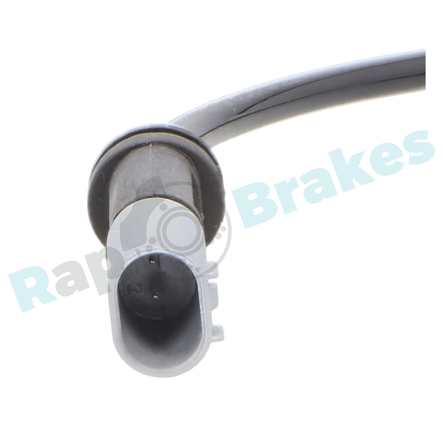 Warning Contact, brake pad wear - R-G0043 RAP BRAKES