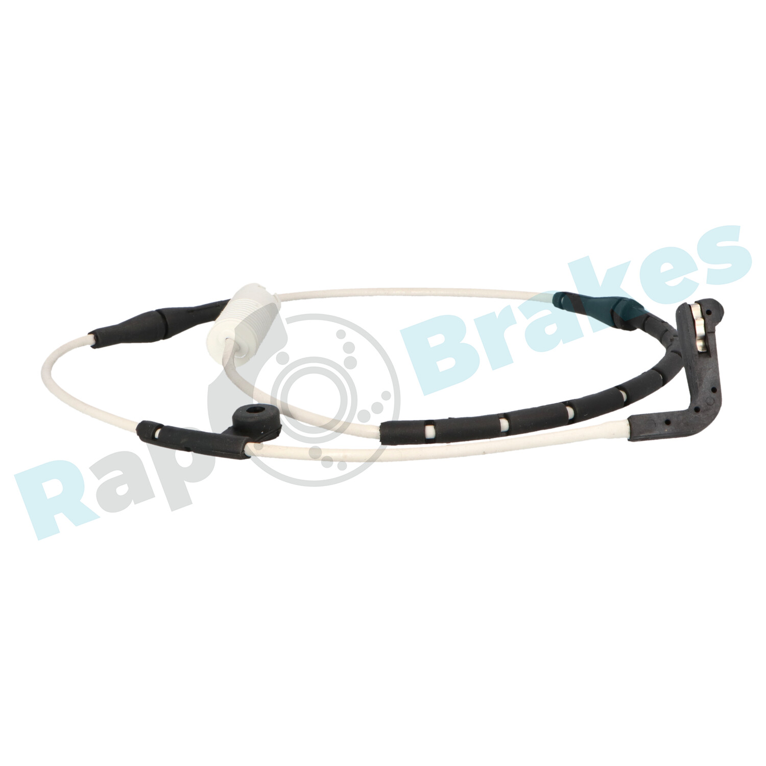 Contatto segnalazione, Usura past. freno/mat. d'attrito - R-G0049 RAP BRAKES