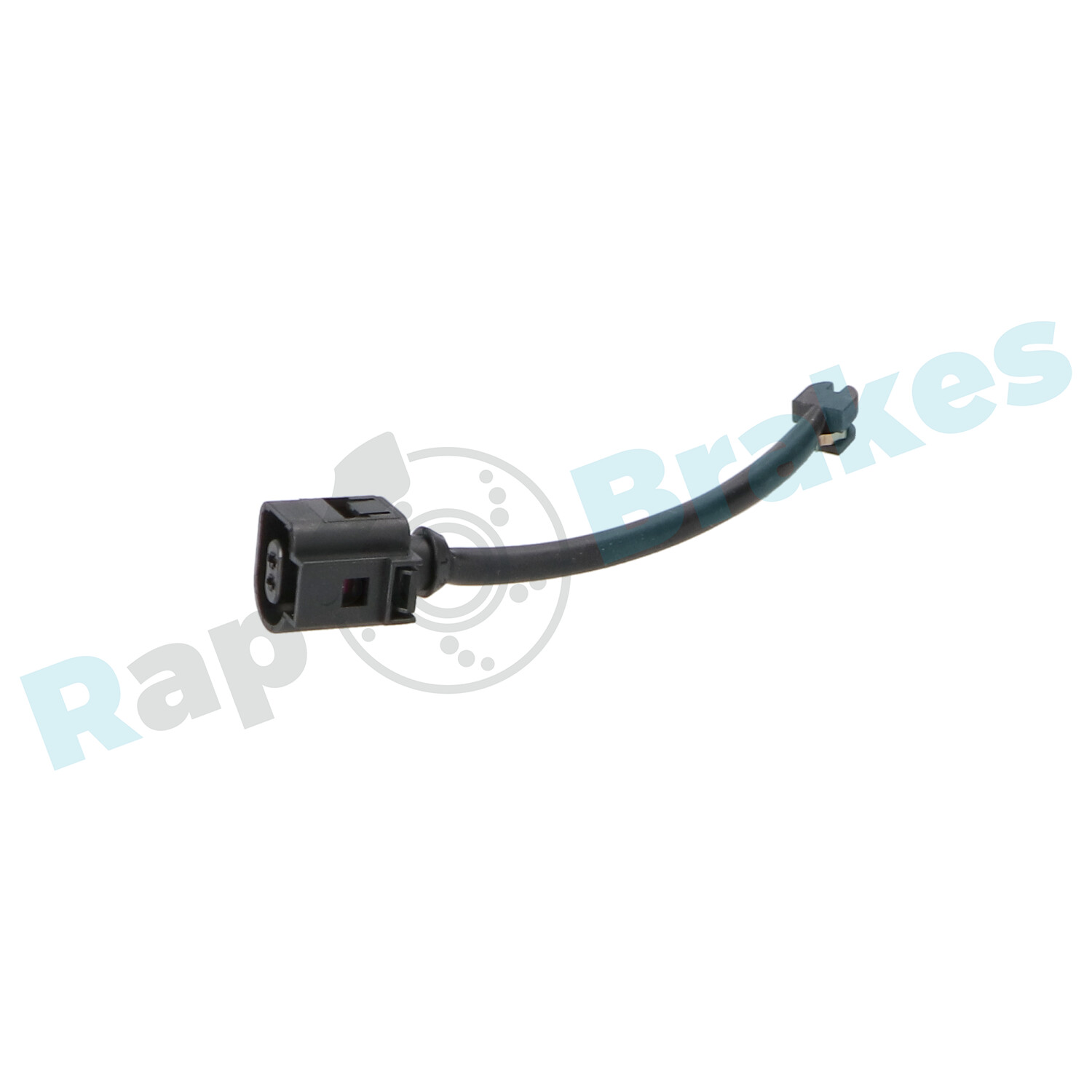 Contatto segnalazione, Usura past. freno/mat. d'attrito - R-G0051 RAP BRAKES