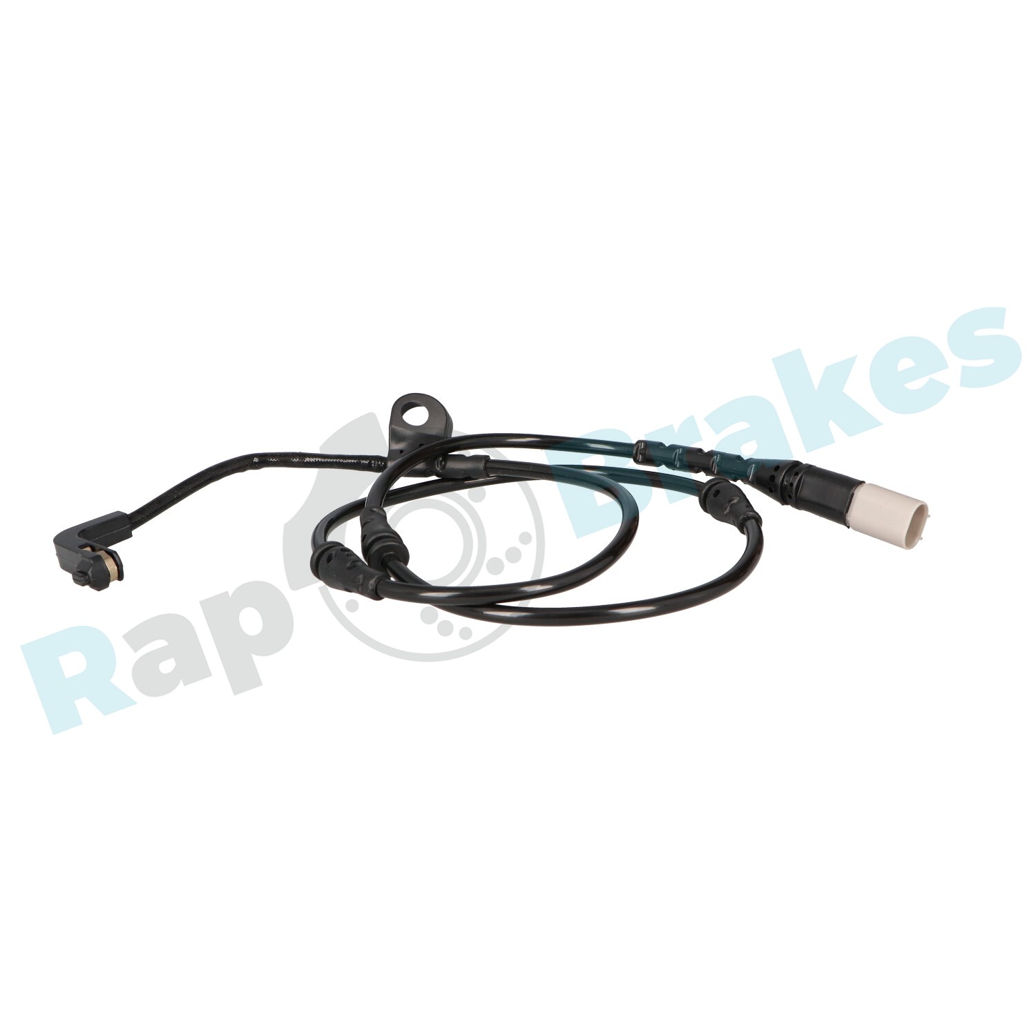 Warning Contact, brake pad wear - R-G0053 RAP BRAKES