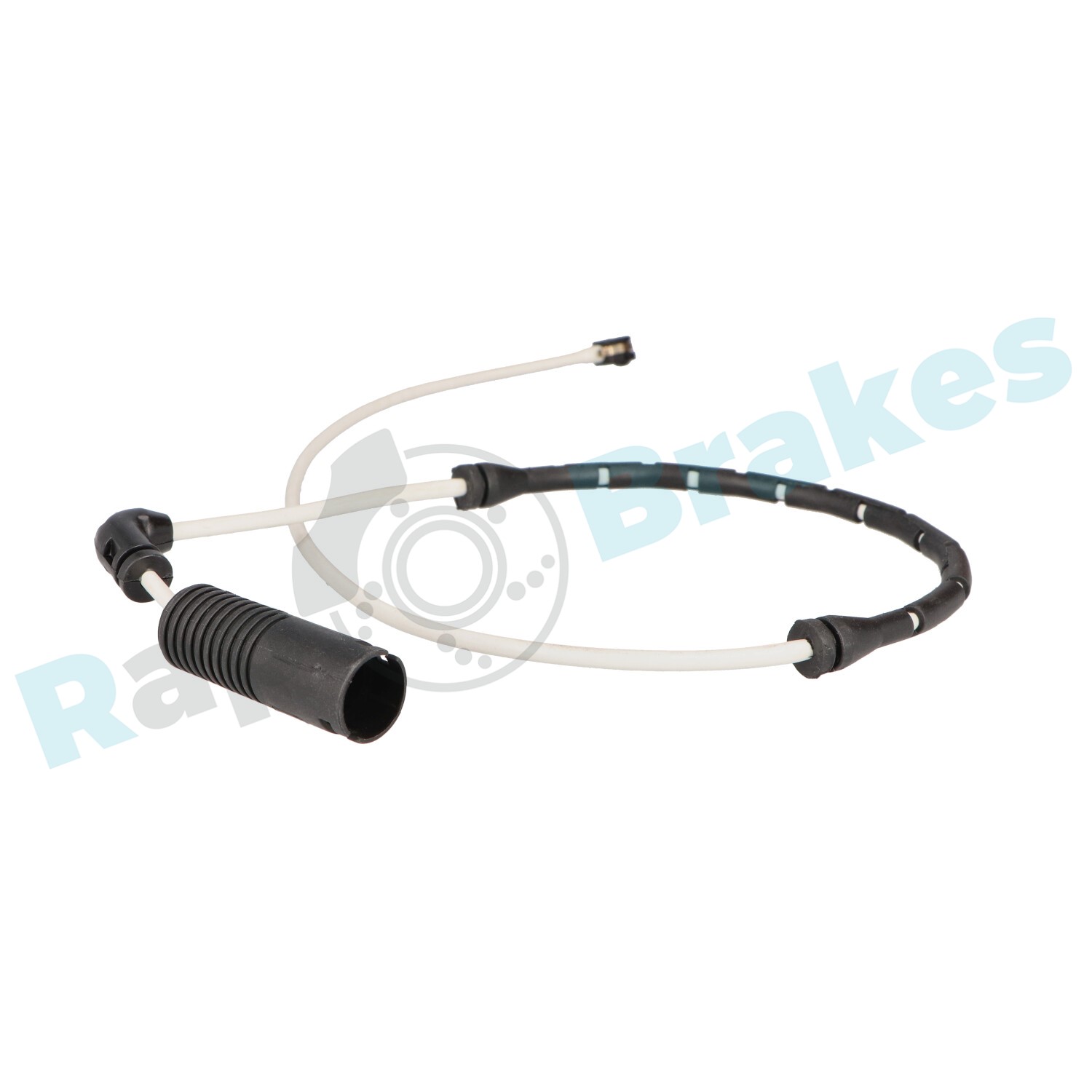 Contatto segnalazione, Usura past. freno/mat. d'attrito - R-G0058 RAP BRAKES