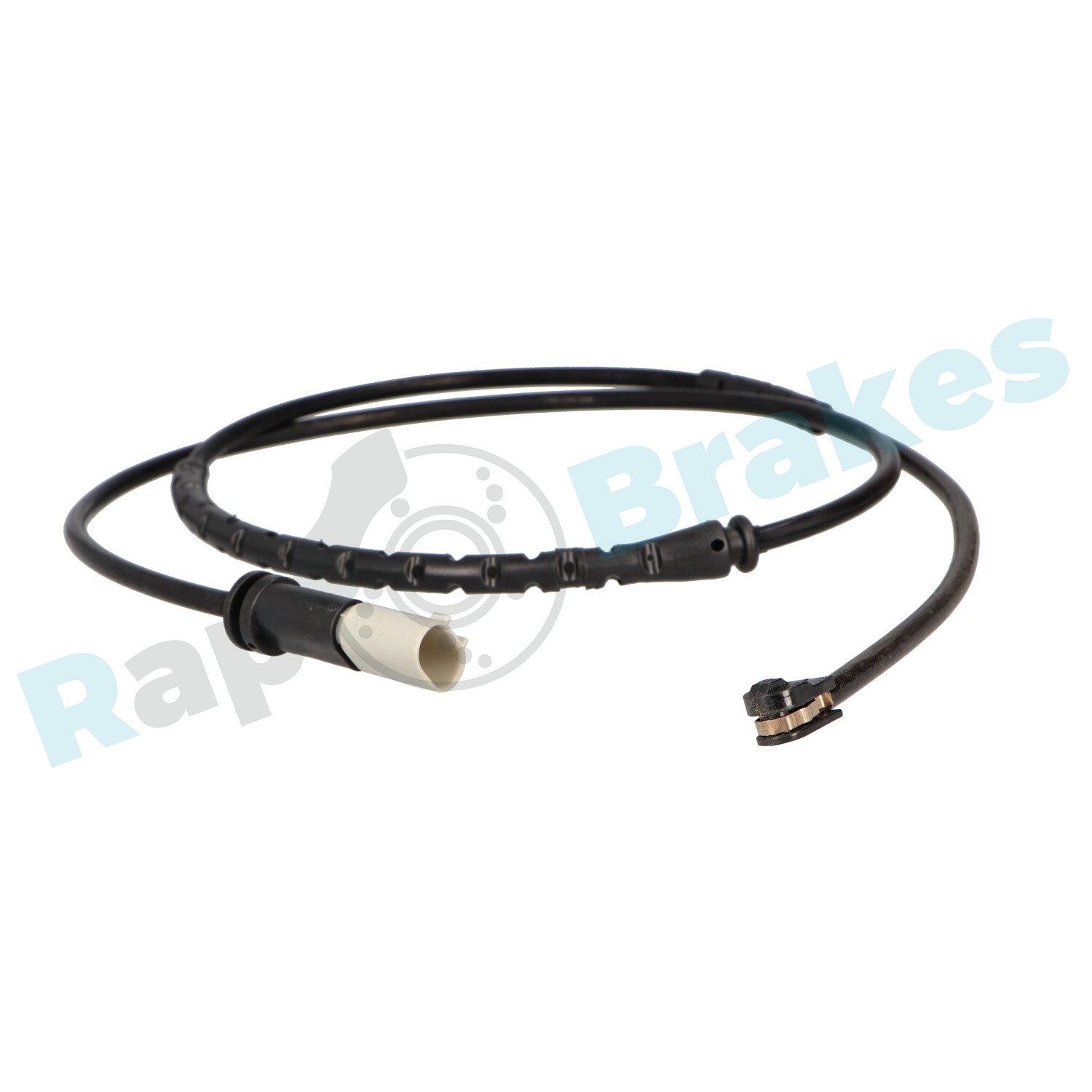 Contatto segnalazione, Usura past. freno/mat. d'attrito - R-G0060 RAP BRAKES