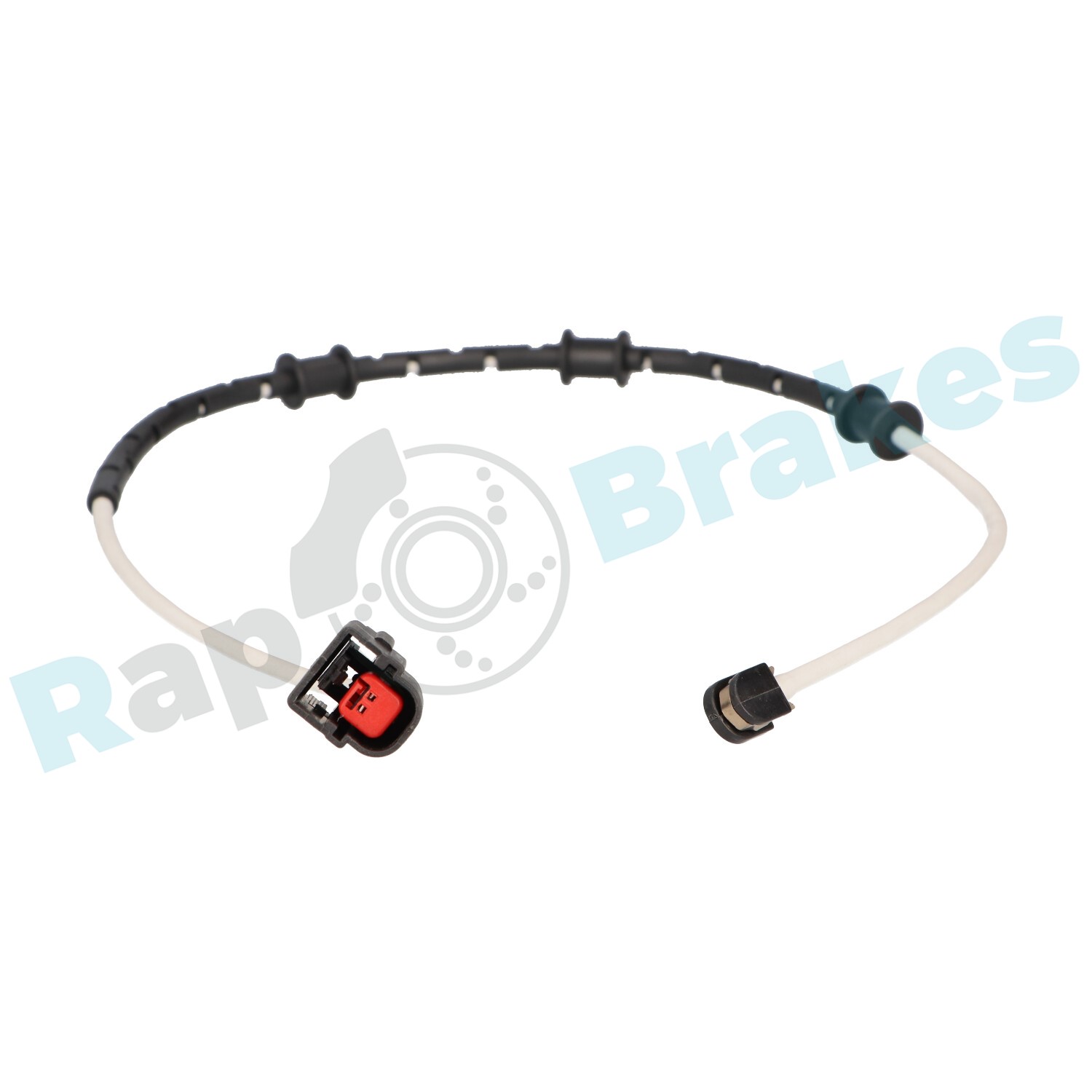Contatto segnalazione, Usura past. freno/mat. d'attrito - R-G0070 RAP BRAKES
