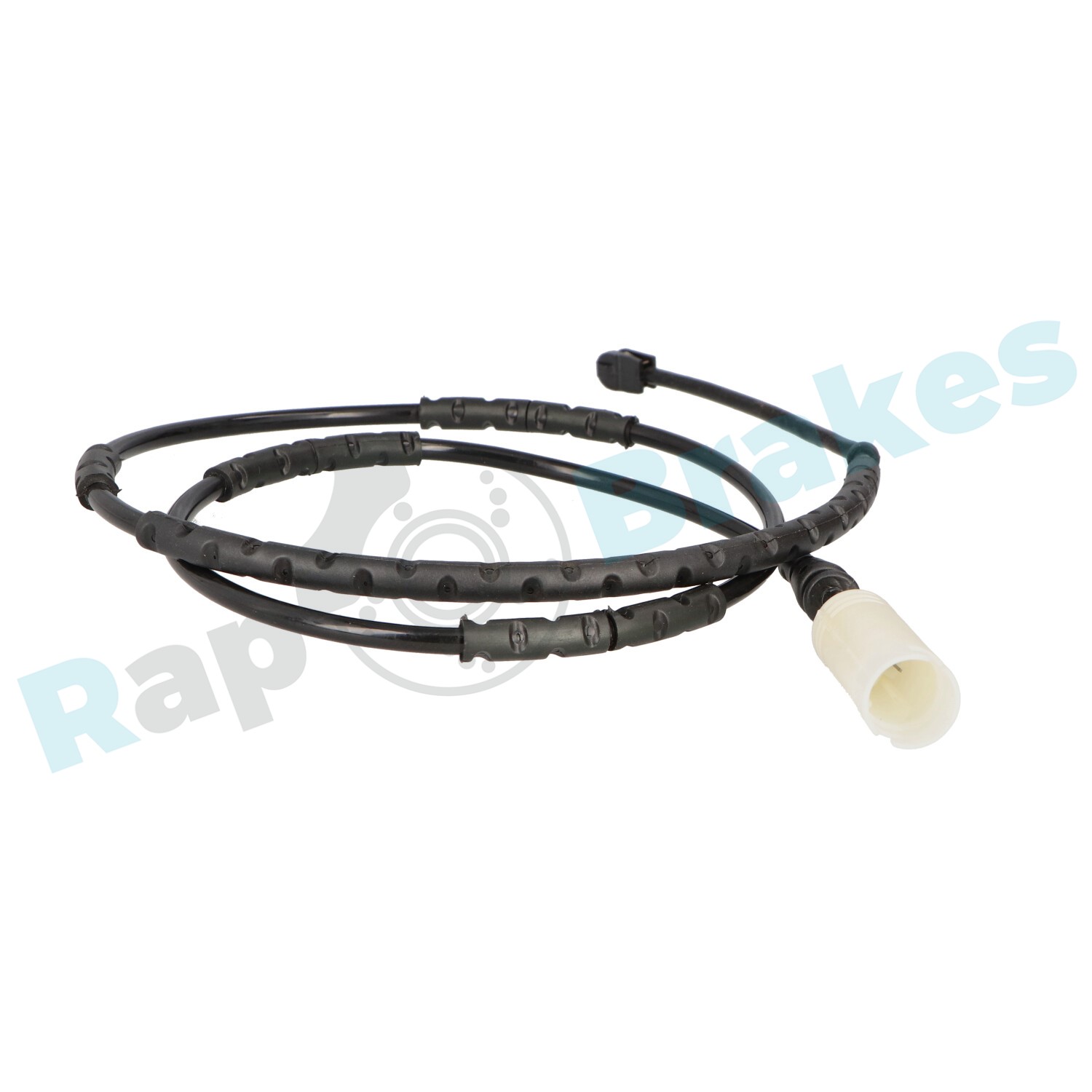 Warning Contact, brake pad wear - R-G0076 RAP BRAKES