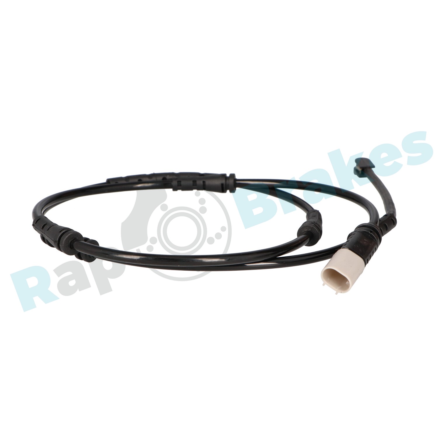 Warning Contact, brake pad wear - R-G0081 RAP BRAKES