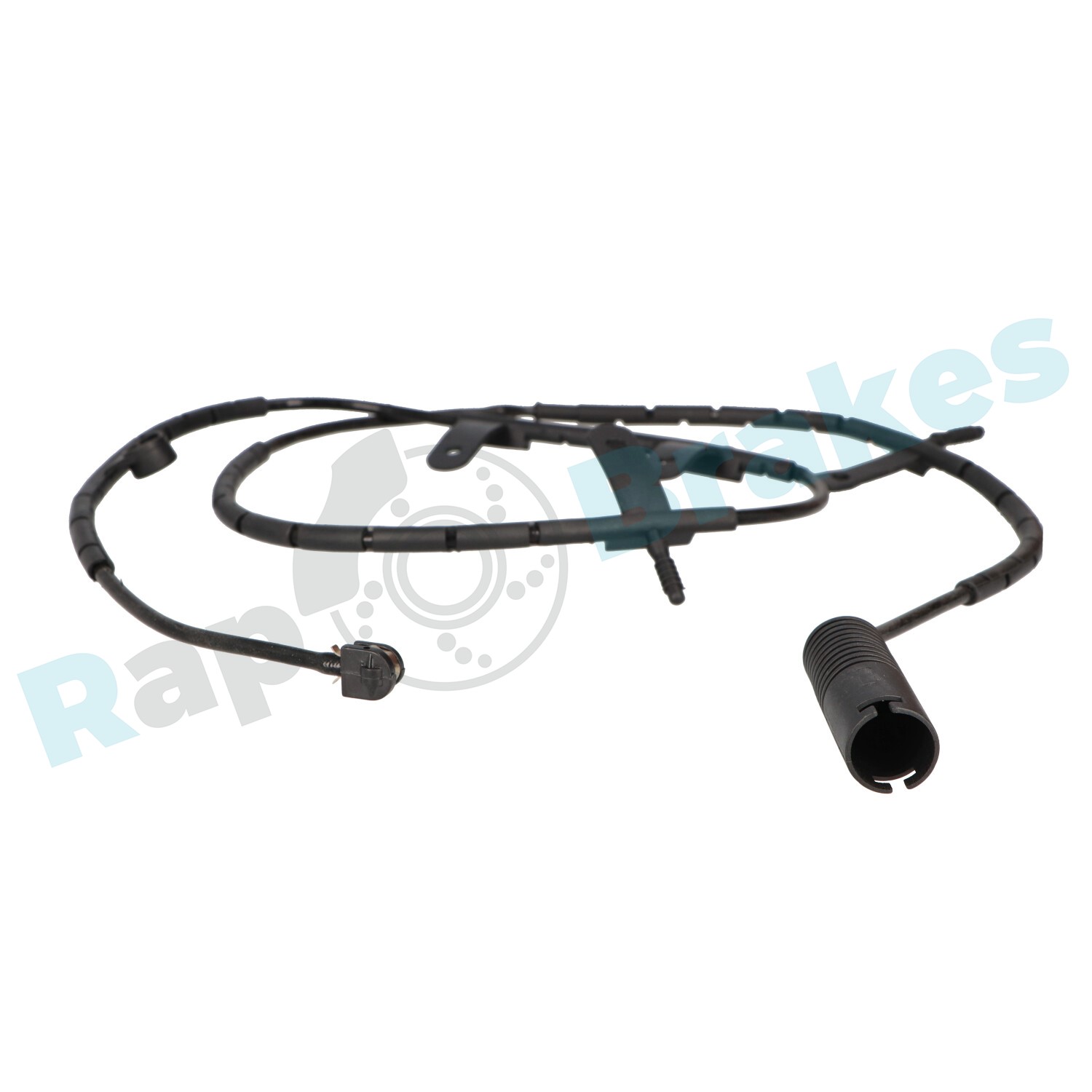 Contatto segnalazione, Usura past. freno/mat. d'attrito - R-G0084 RAP BRAKES
